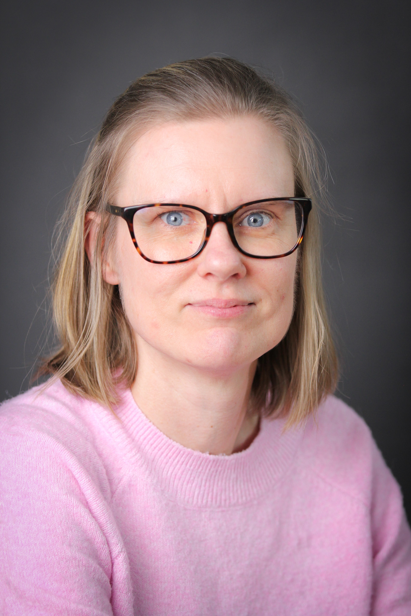 Linda Samuelsson