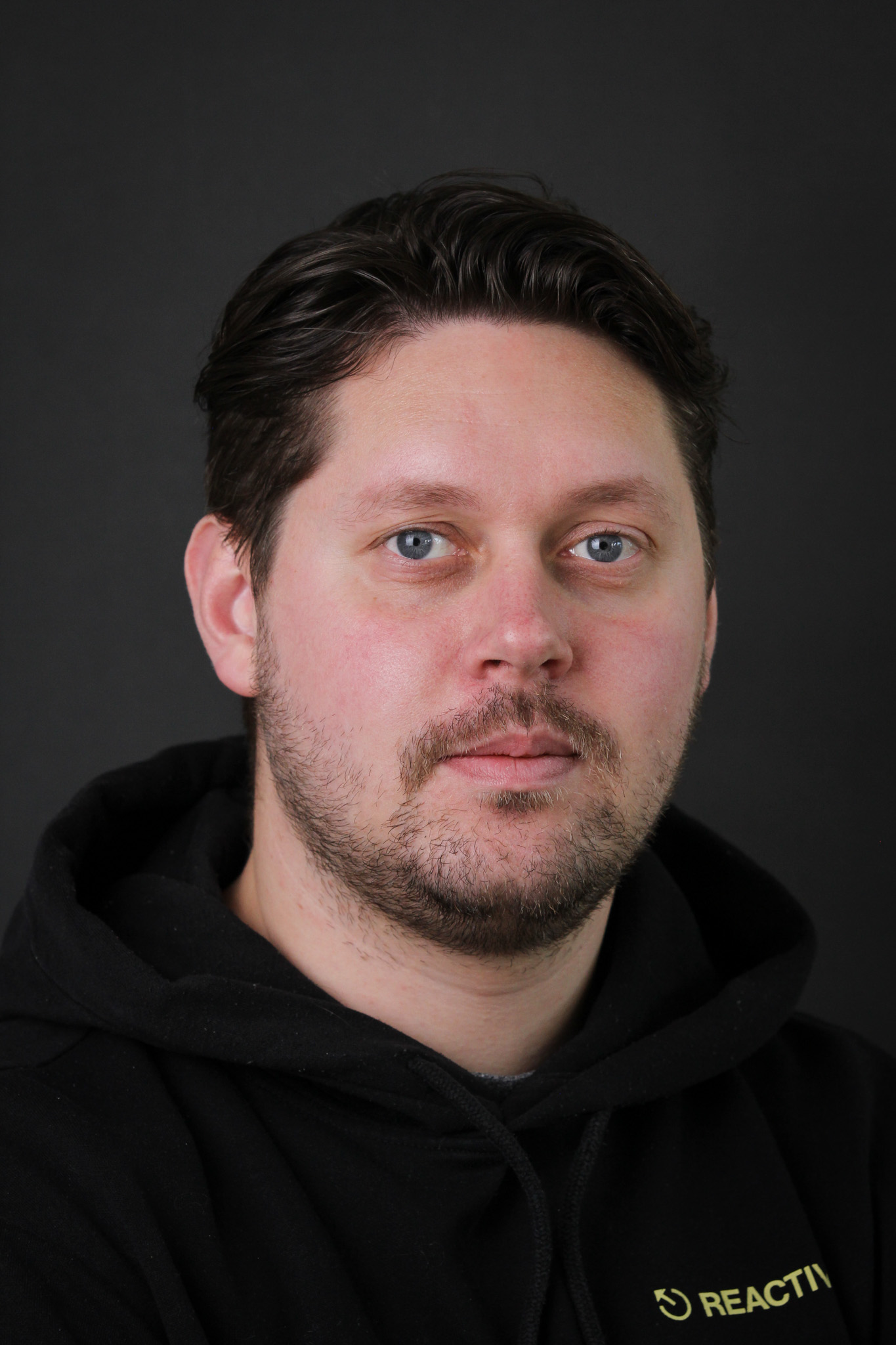 Erik Ponner