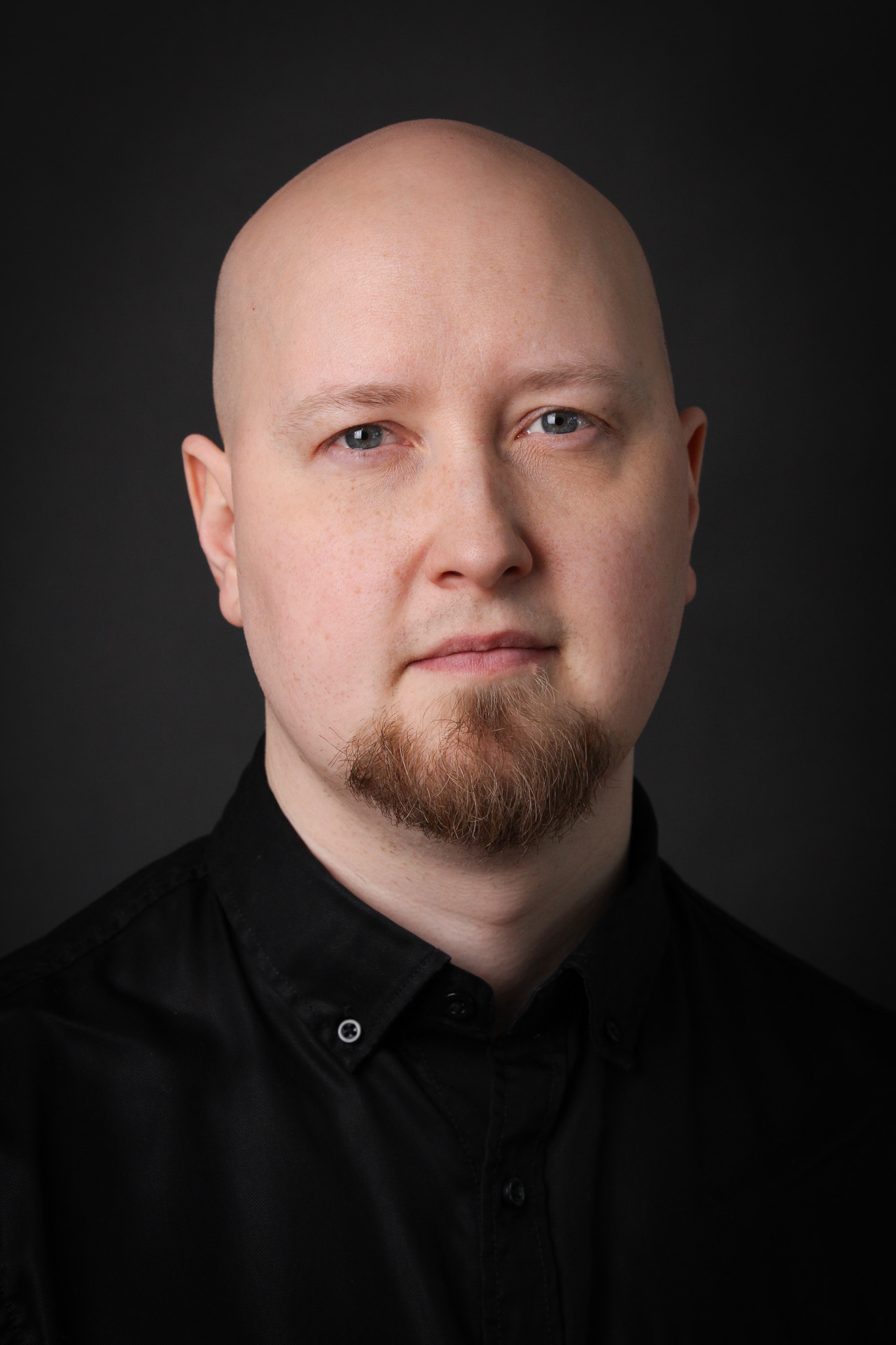 Niklas Arkbro