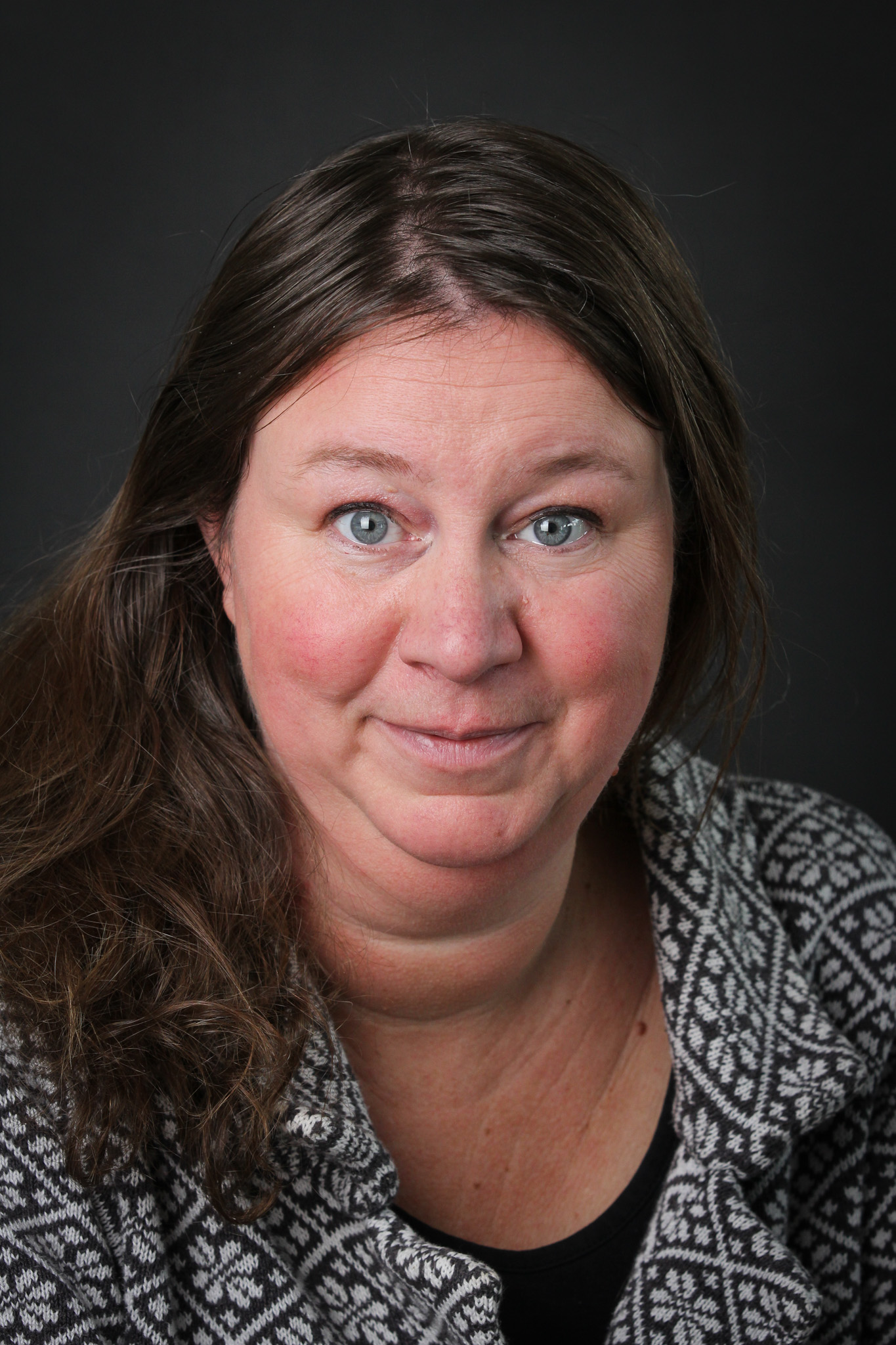 Anna Ahnstedt