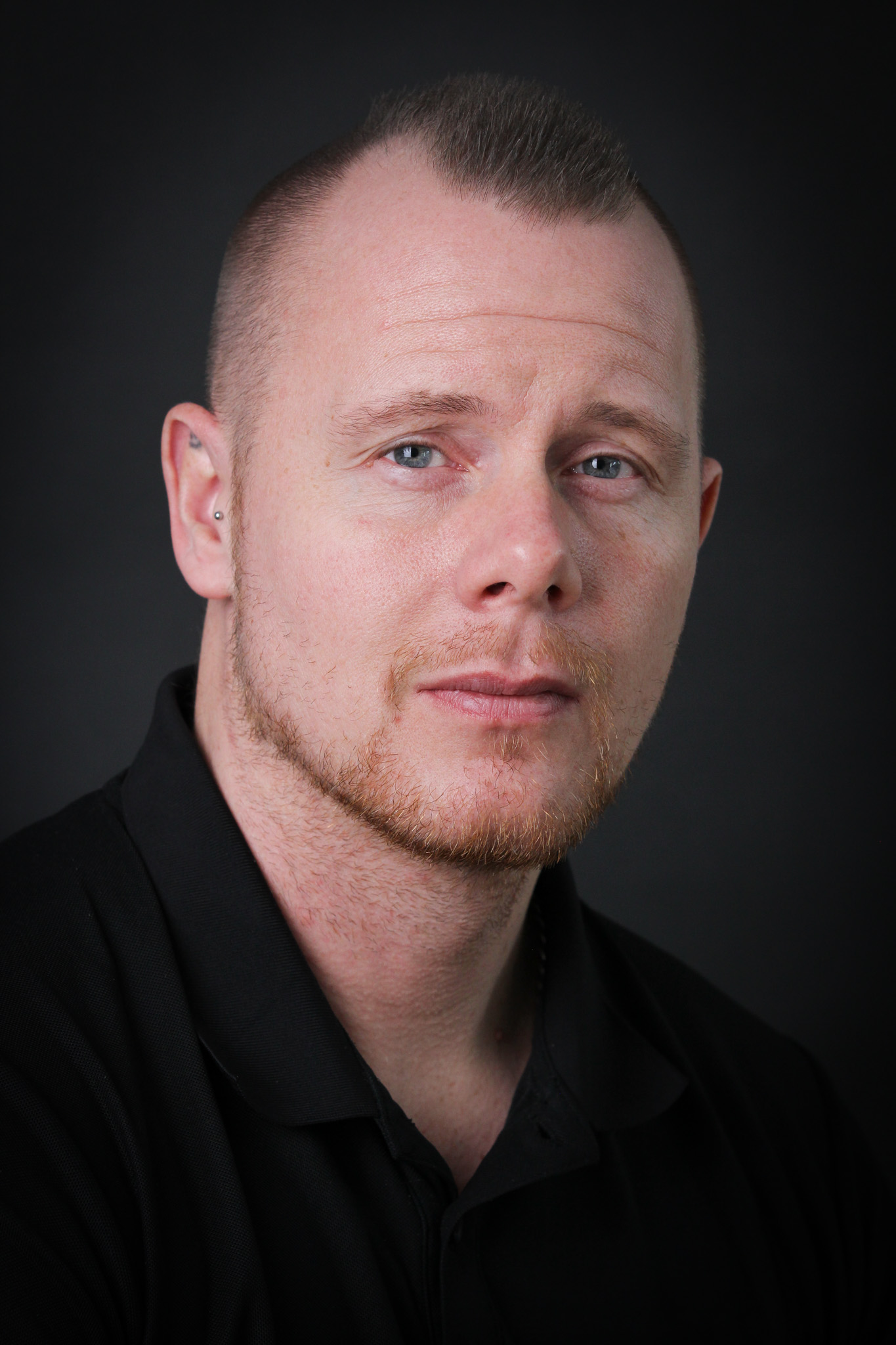 David Laneby