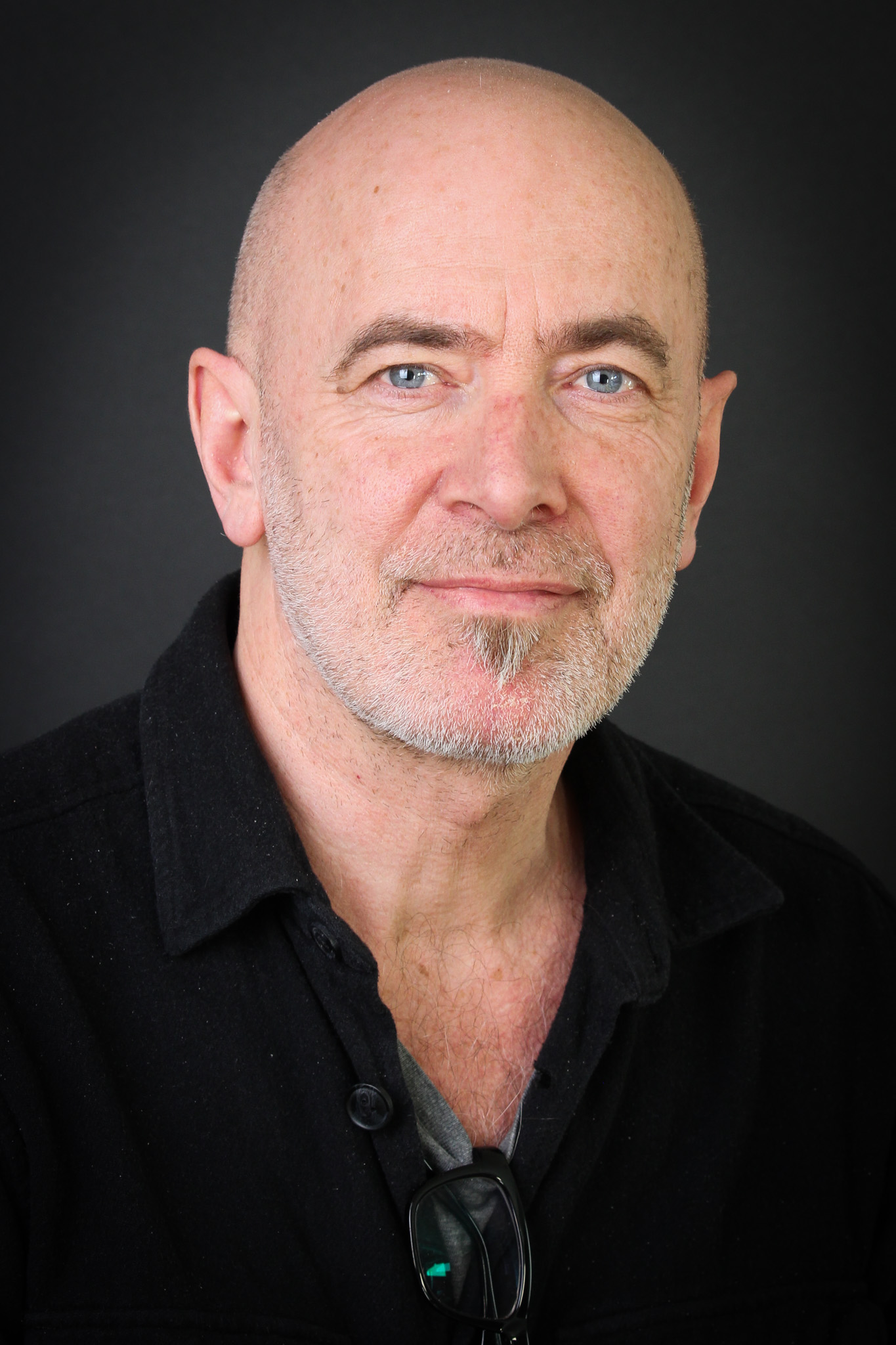 Paul Börjesson