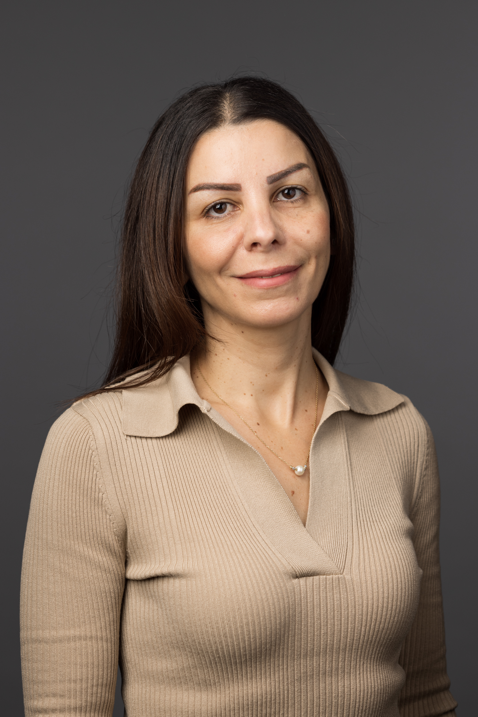 Nina El Haj