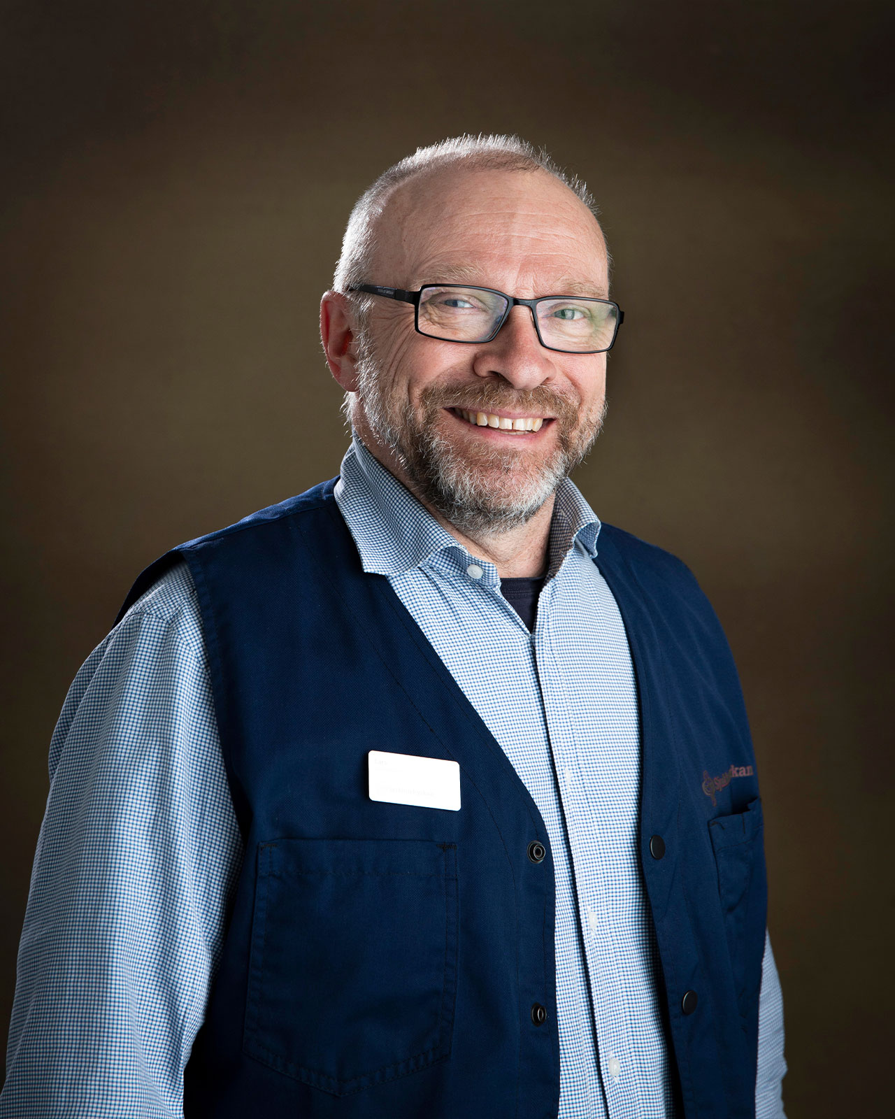 Lars Johansson