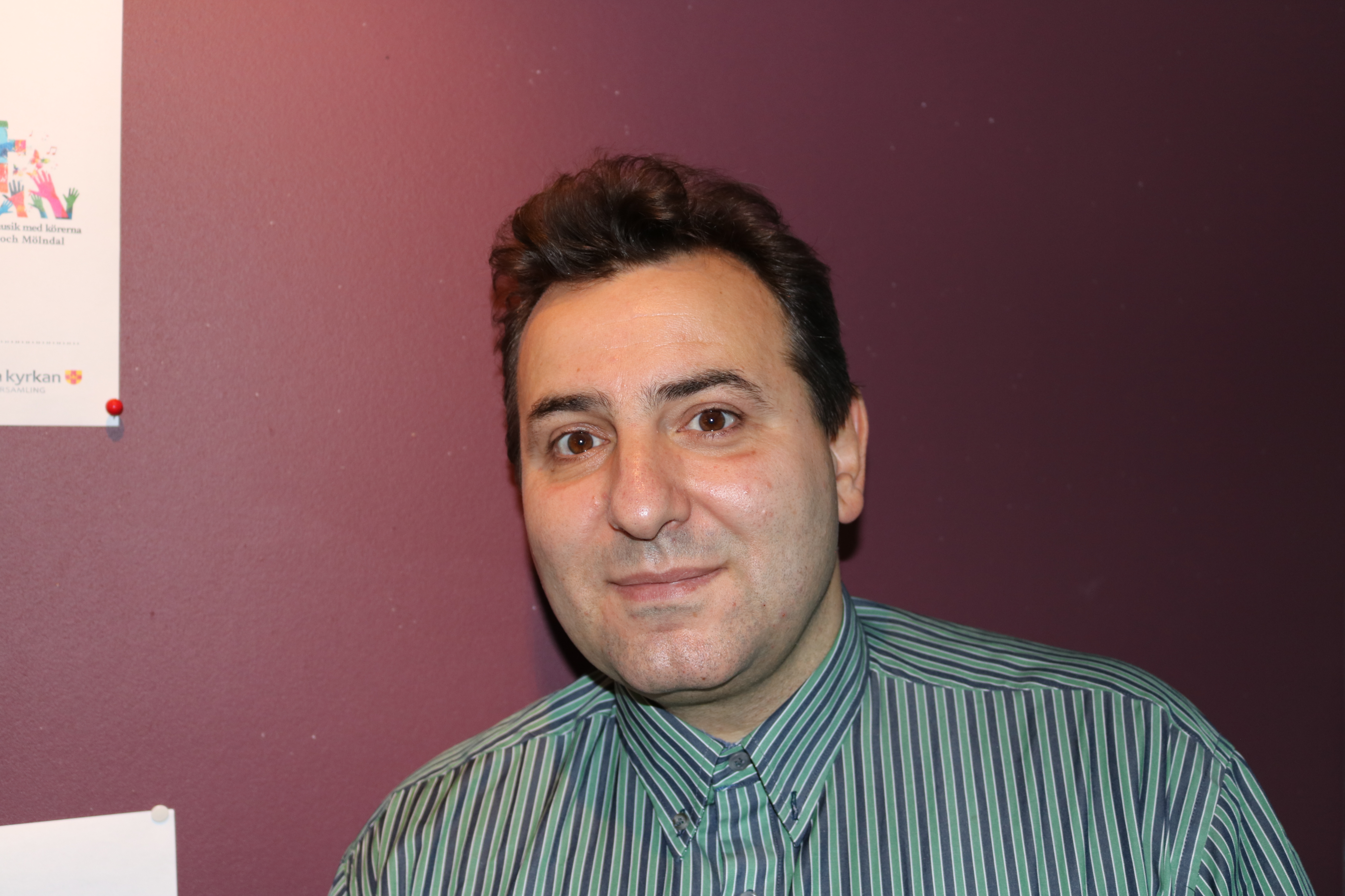 Stoyan Iliev
