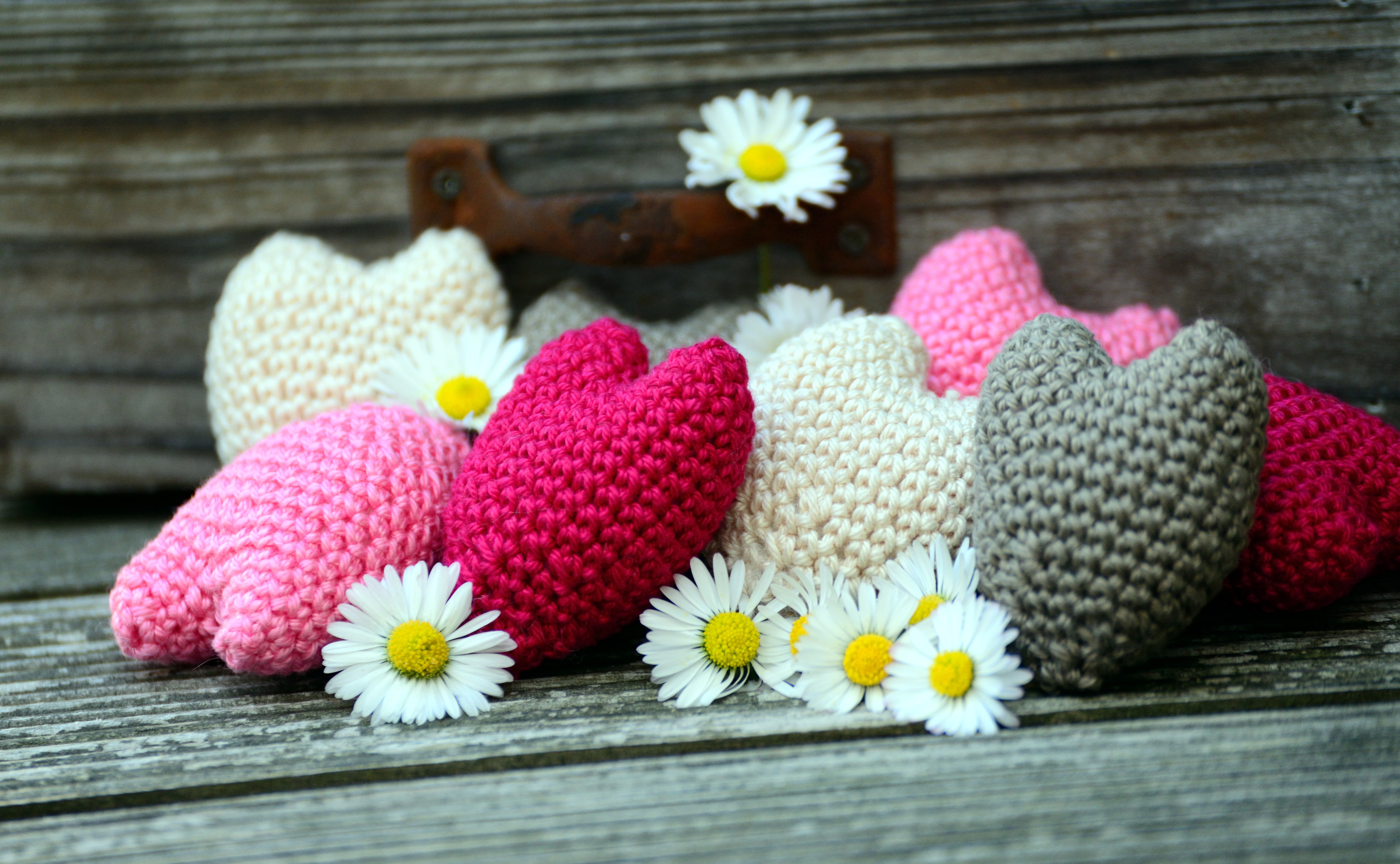 Hearts
