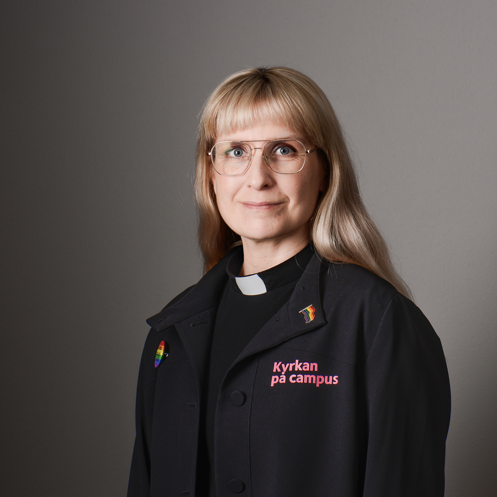 Kristin Knutsson