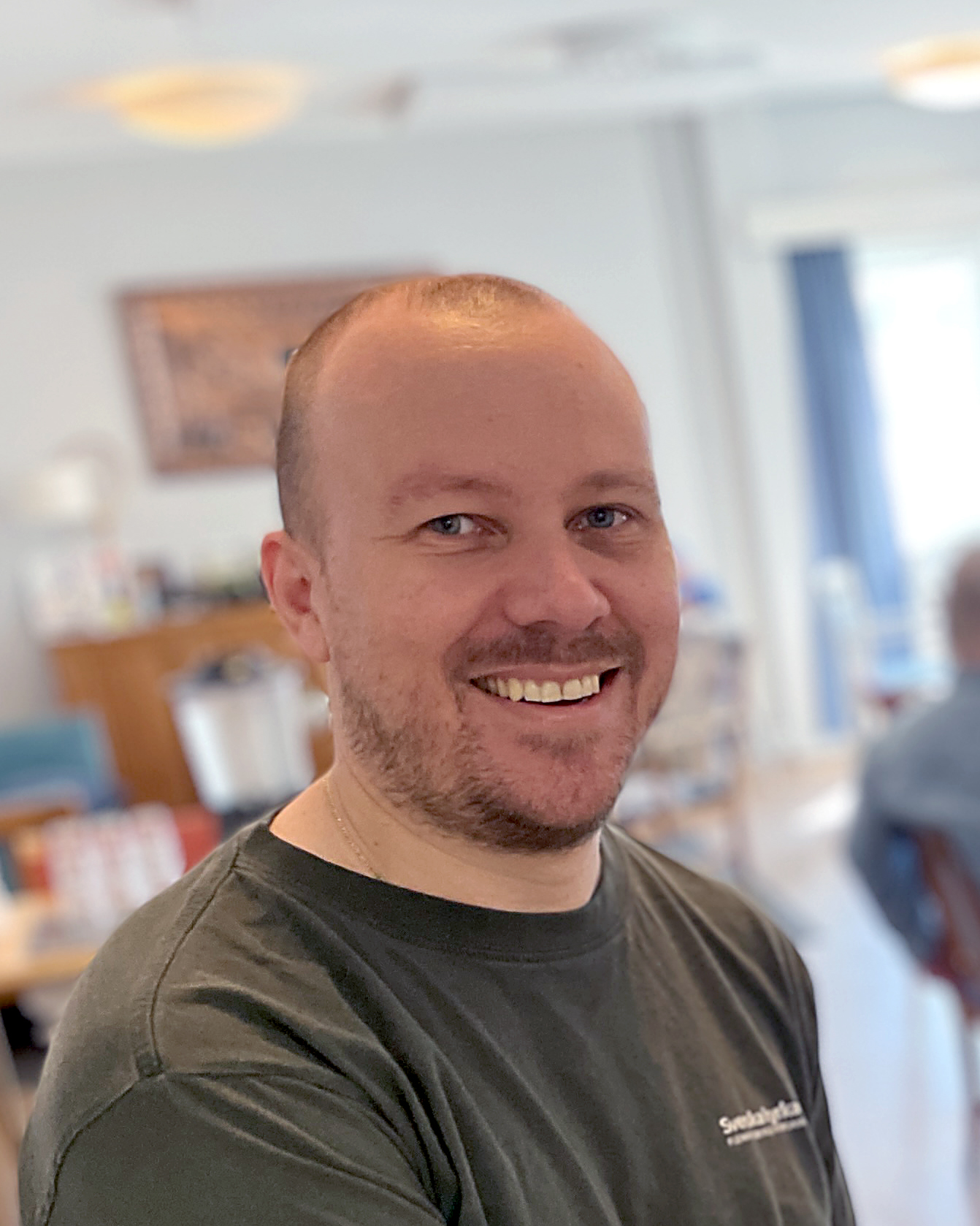 Andreas Lilliebladh