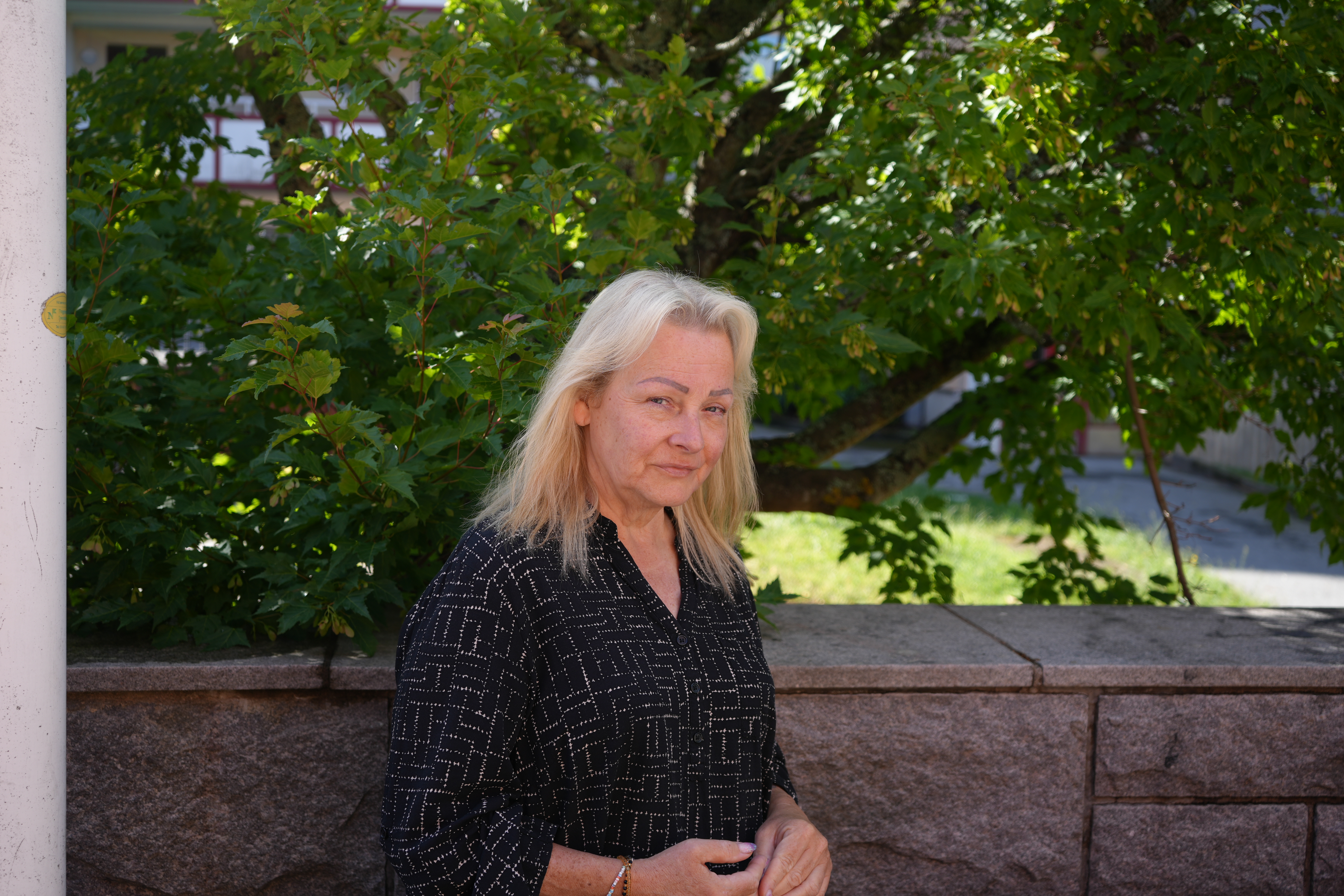 Anette Stjernholm