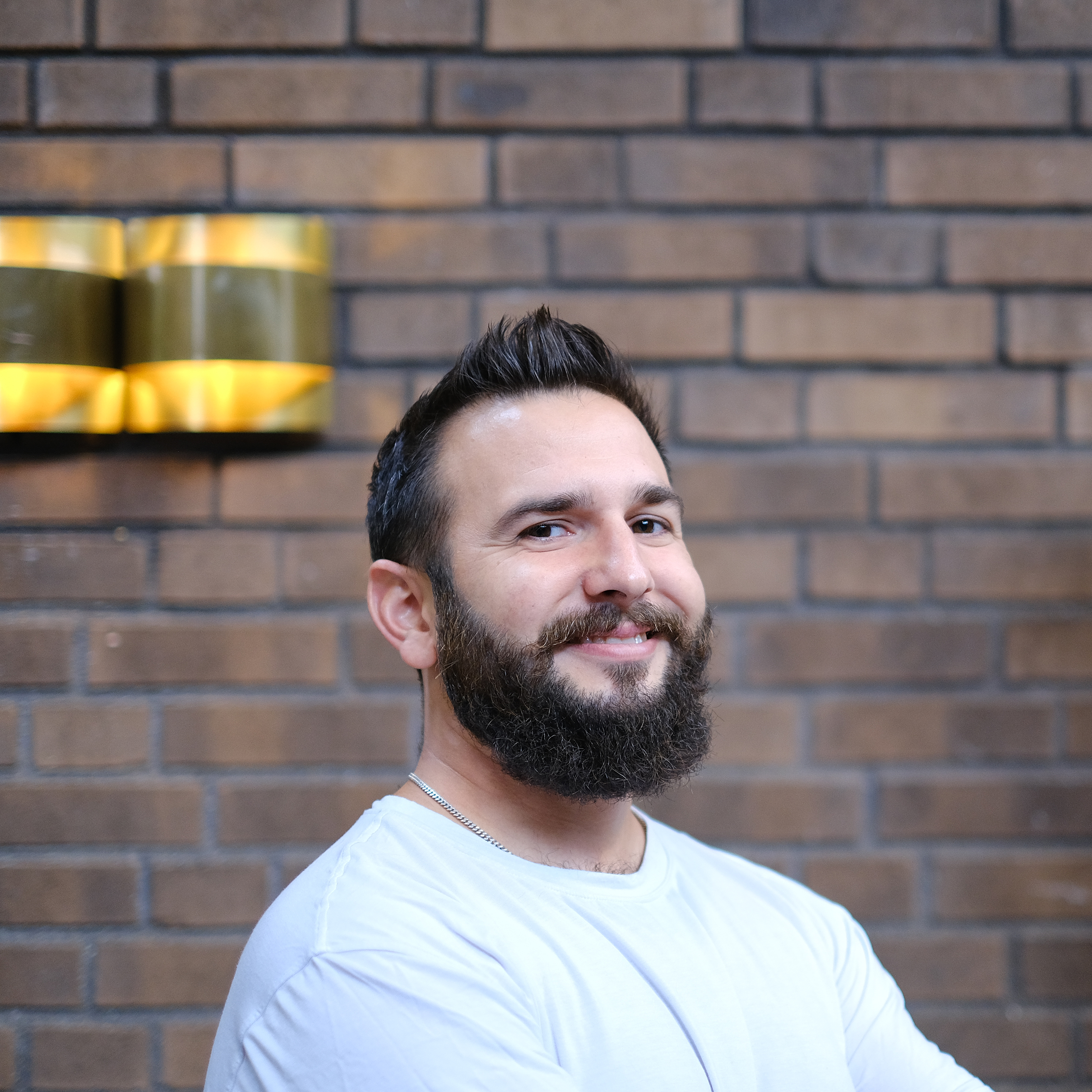 Daniel Majewski