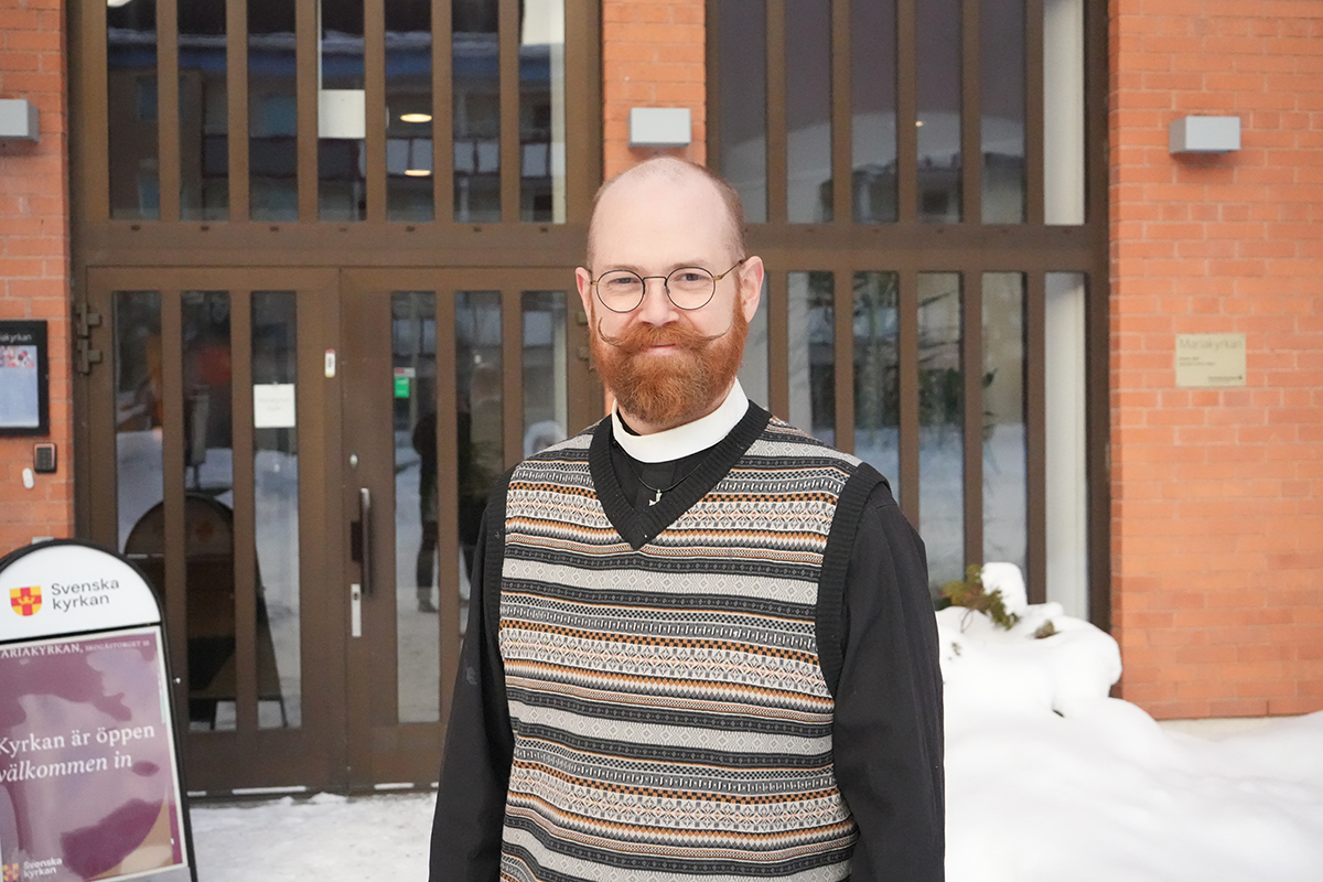 Tobias  Johnsson