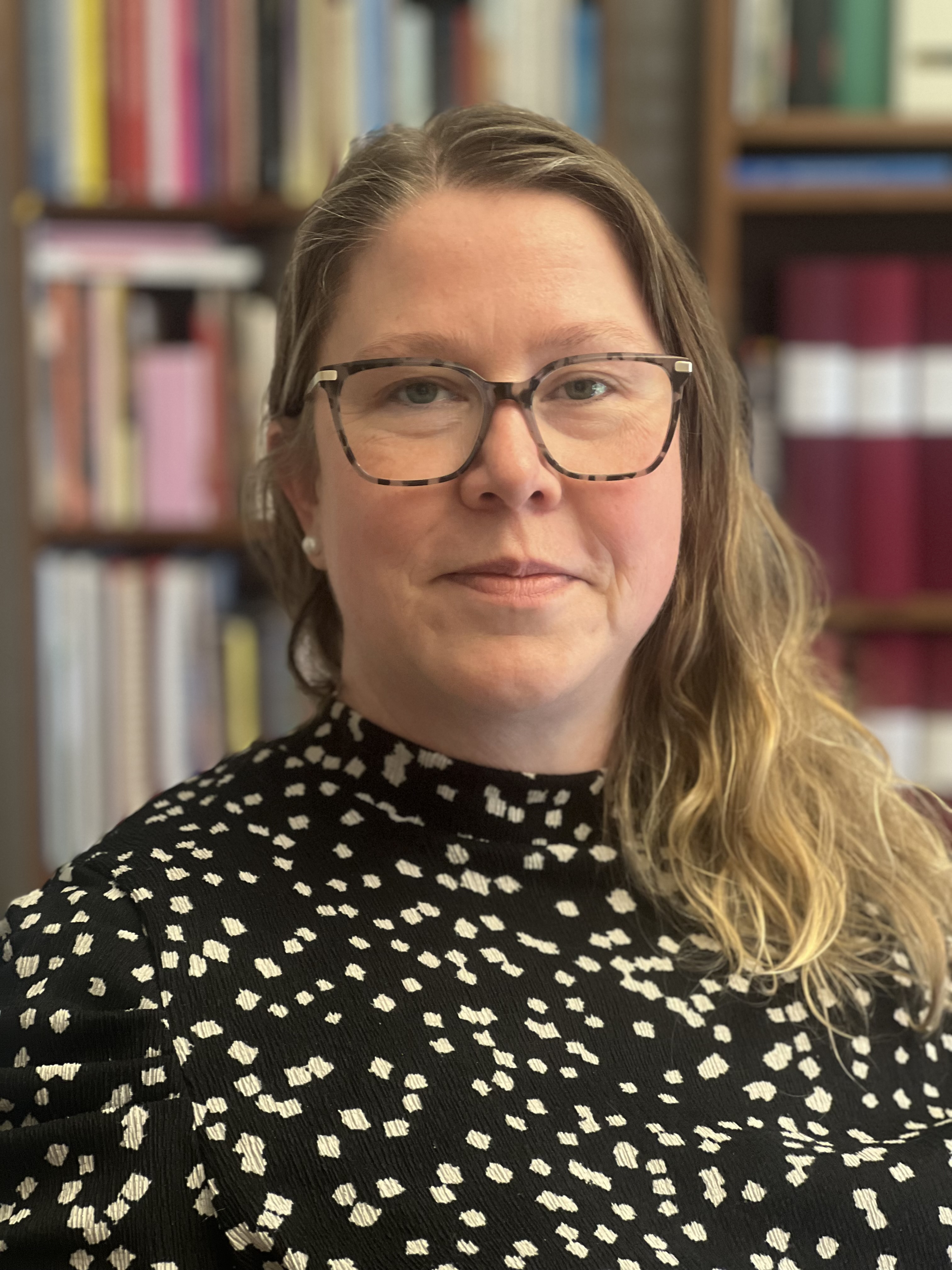 Anna Gabert