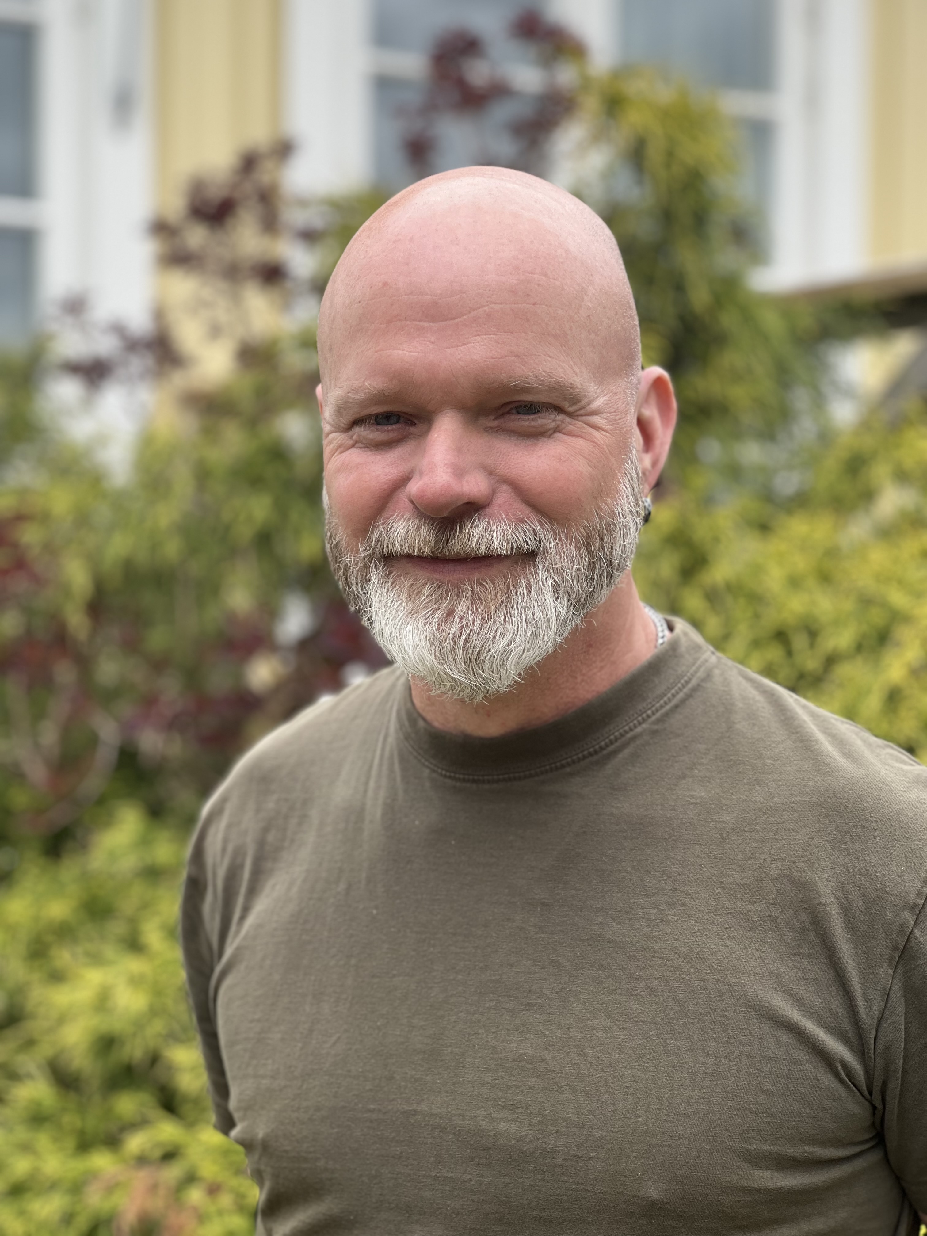 Björn Andersson 