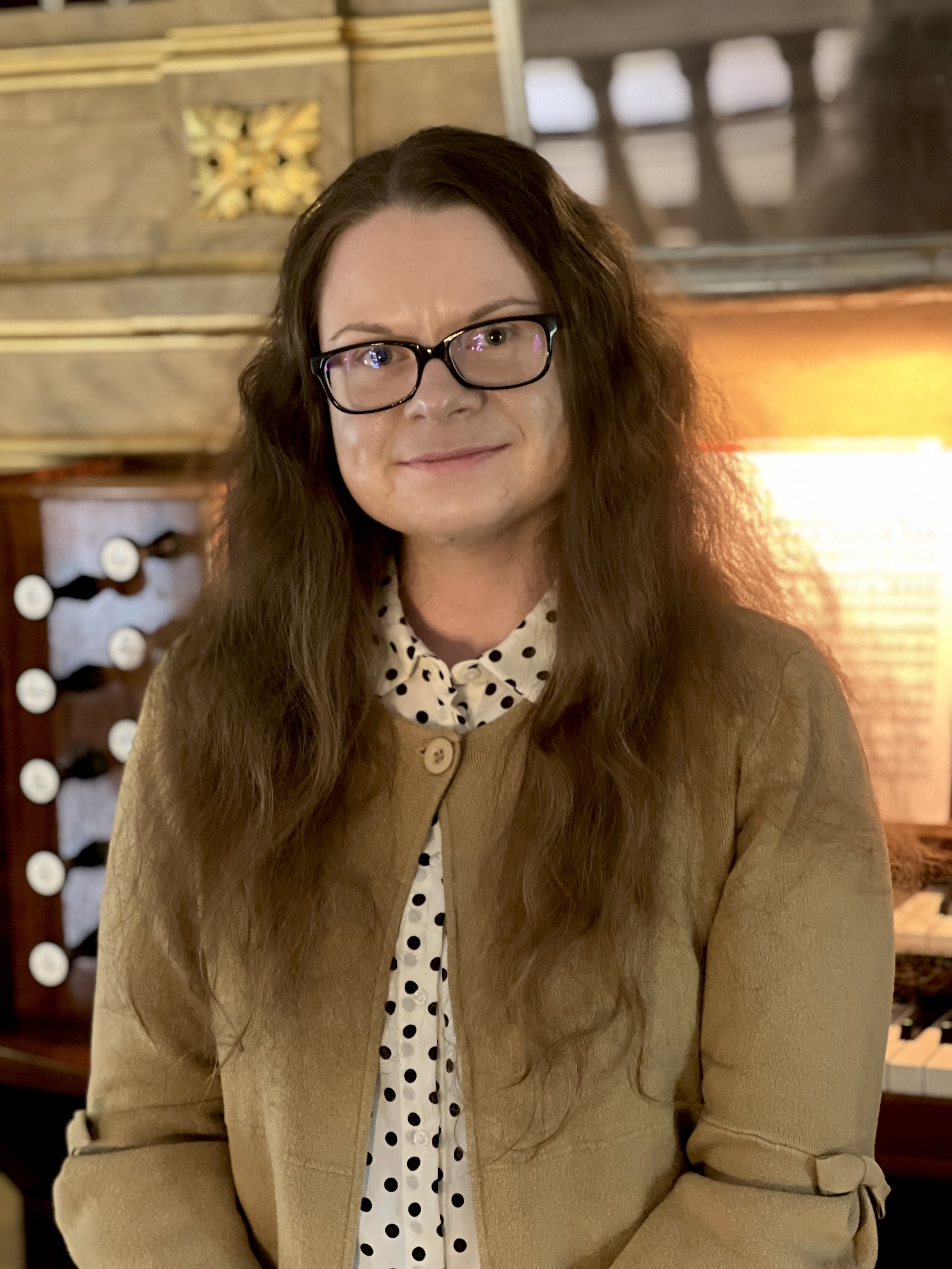 Elin Helmner