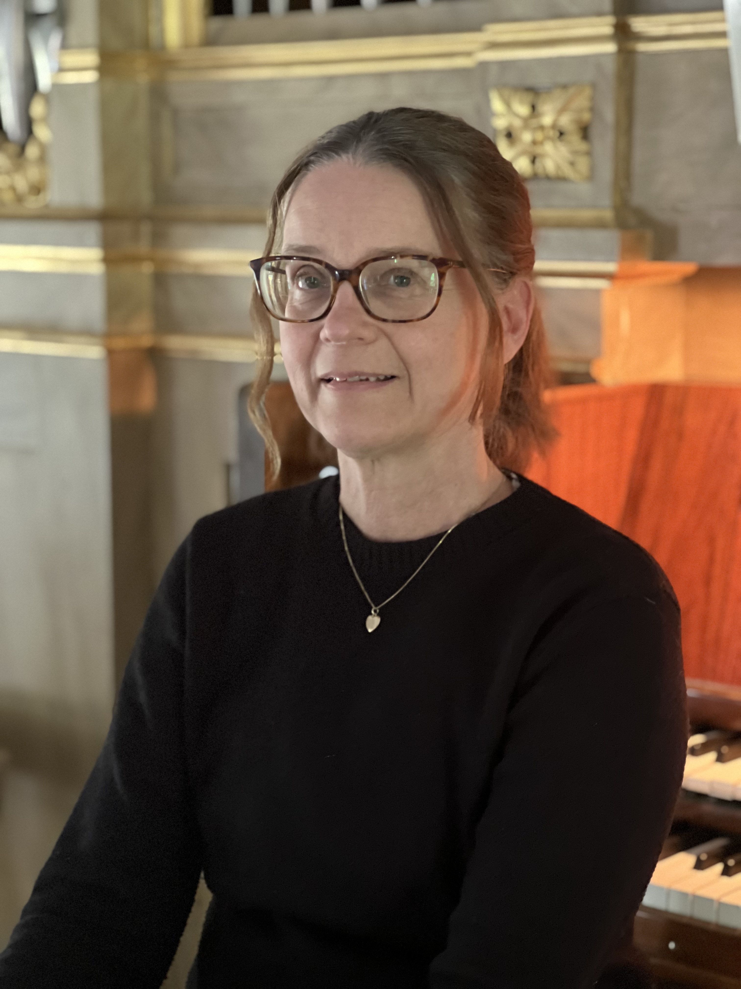 Cecilia Lövgren