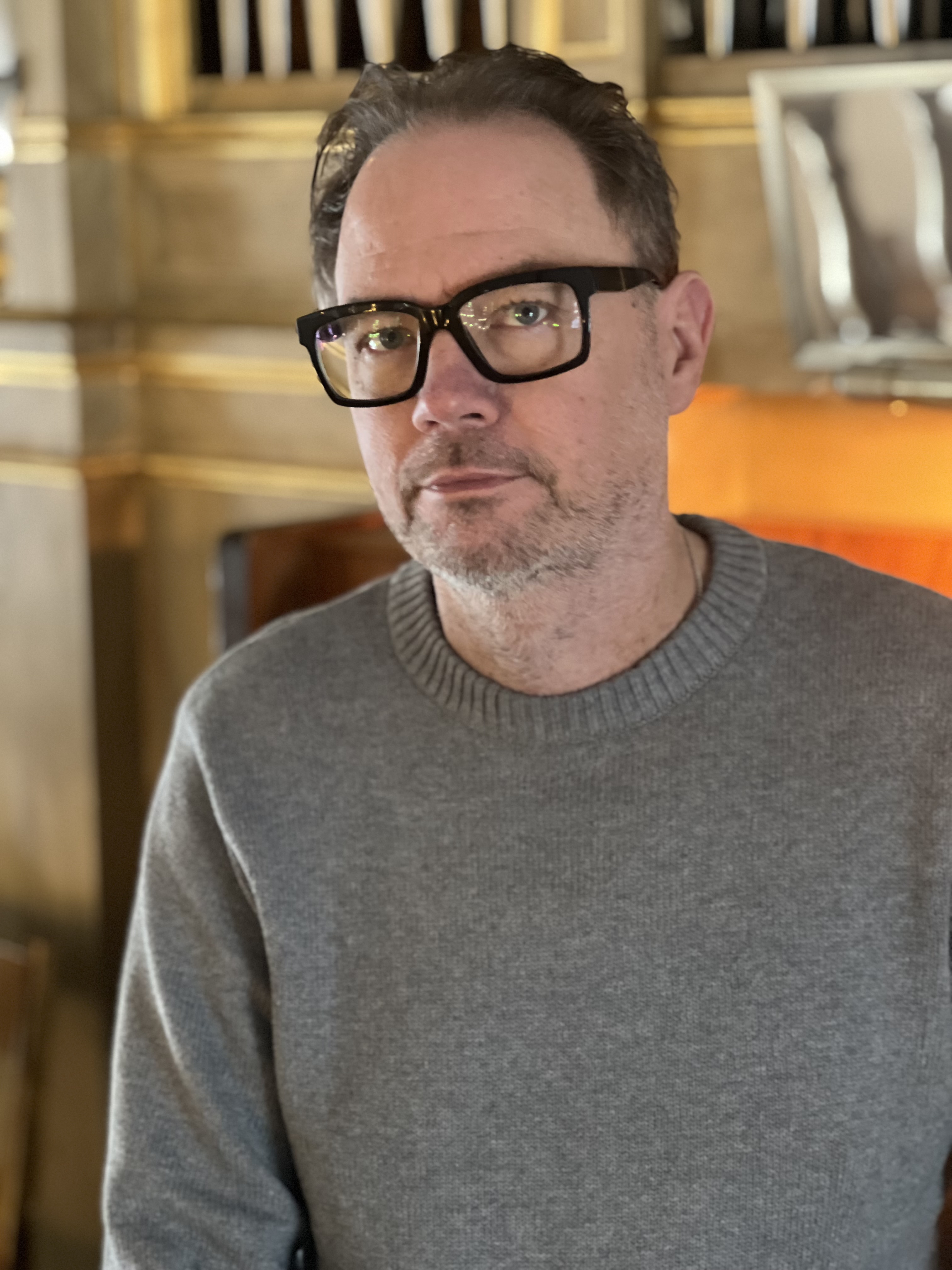 Jonas Eriksson