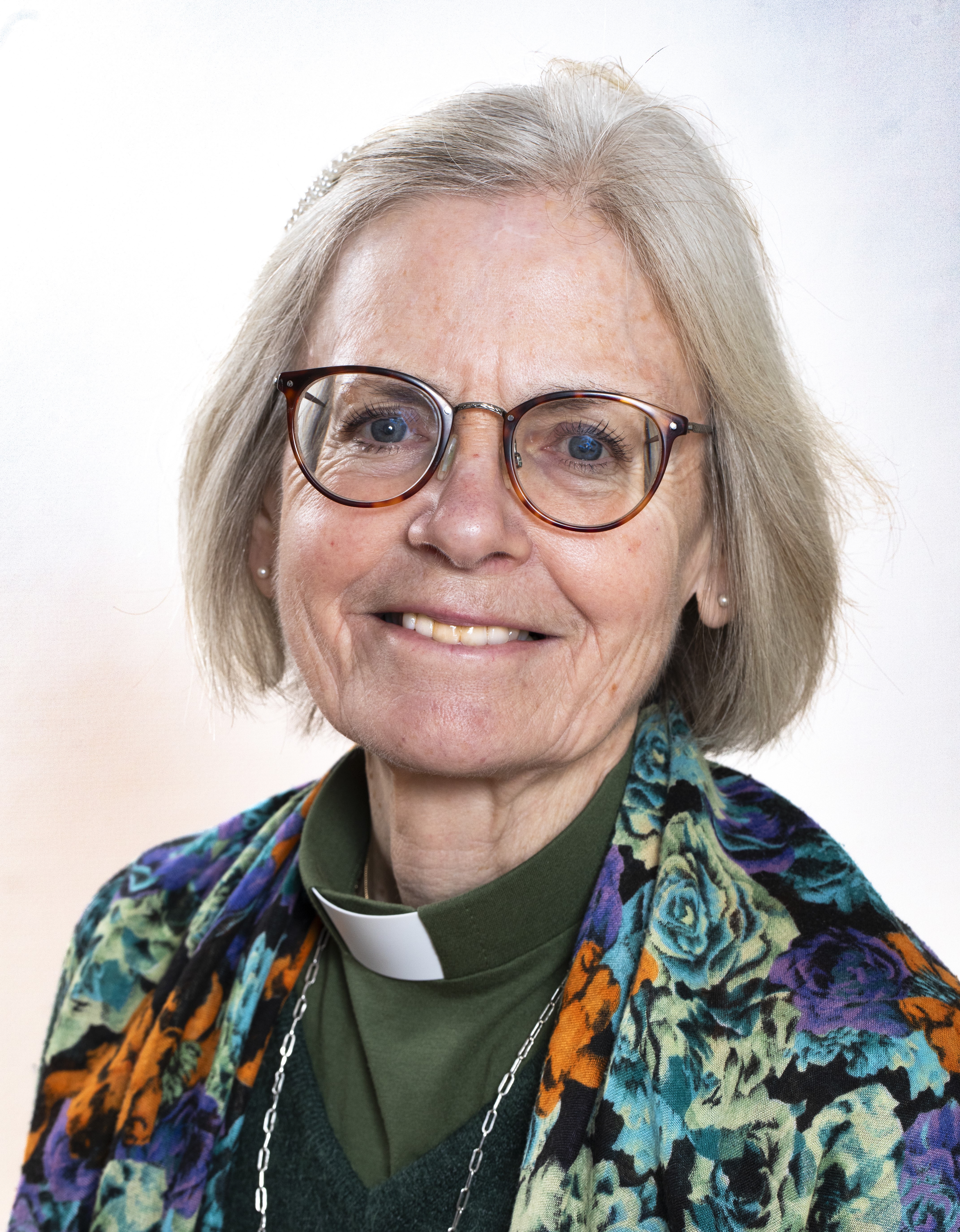 Ulla Frisk Hobro