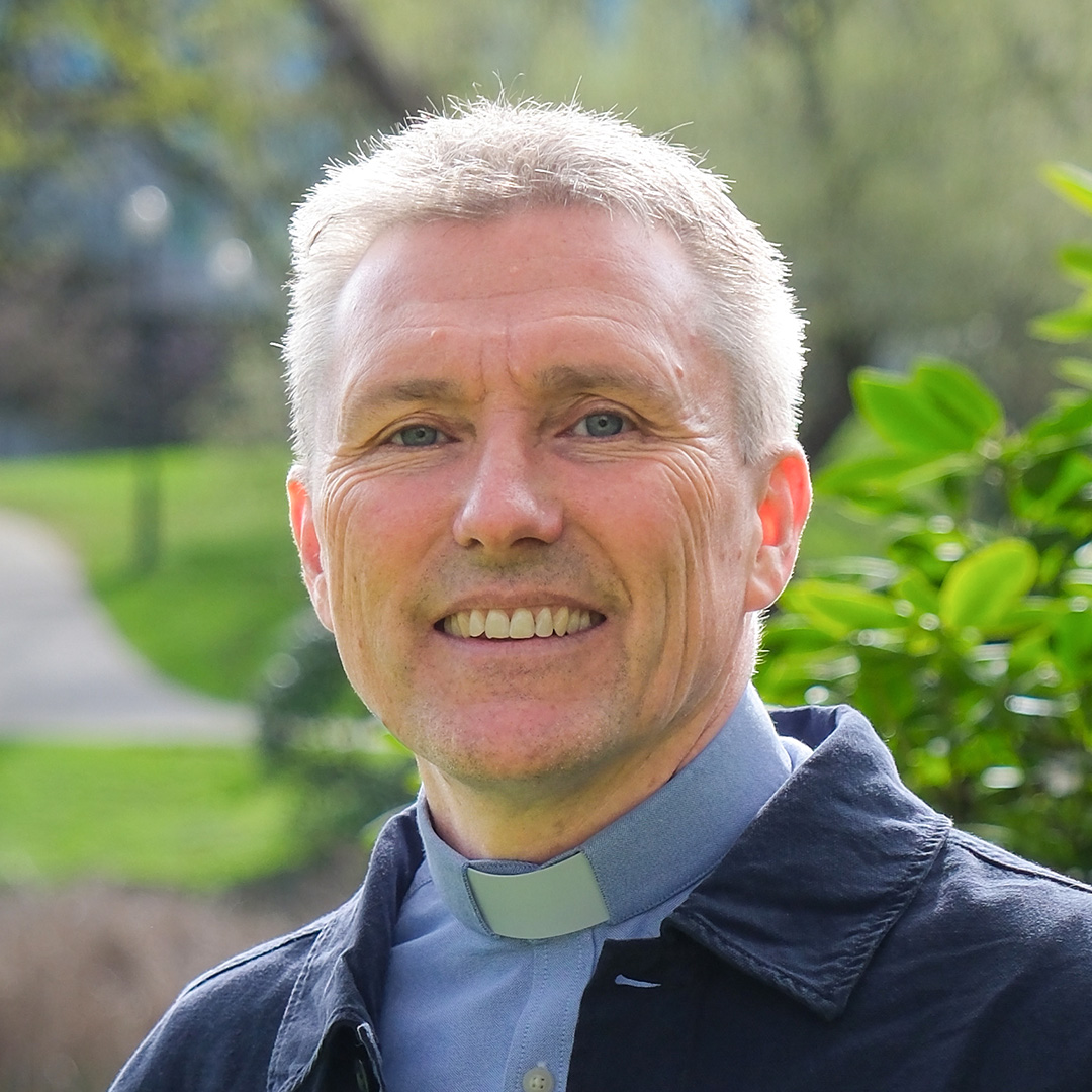 Henrik Wernvik