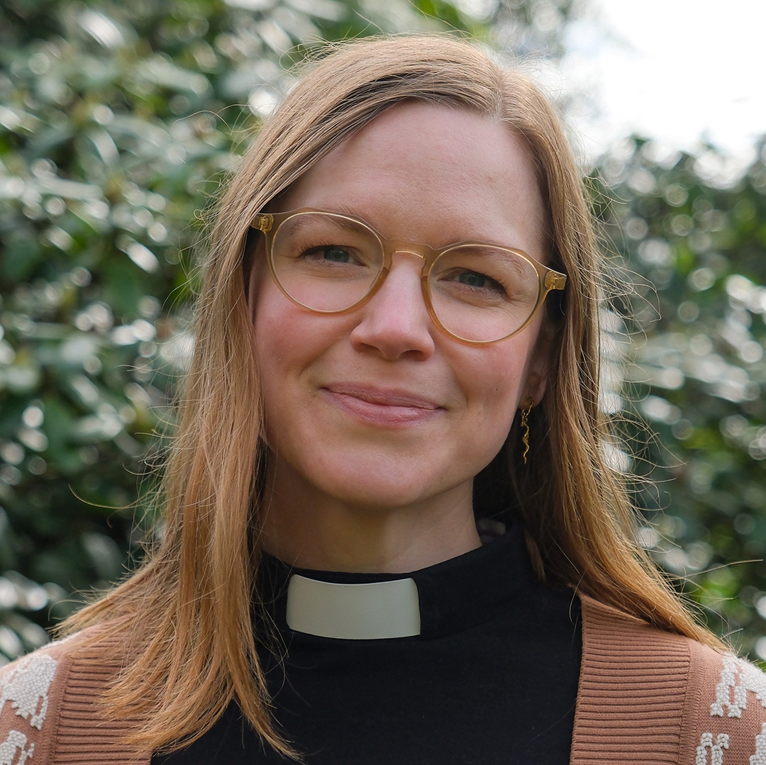 Linda Knutsson