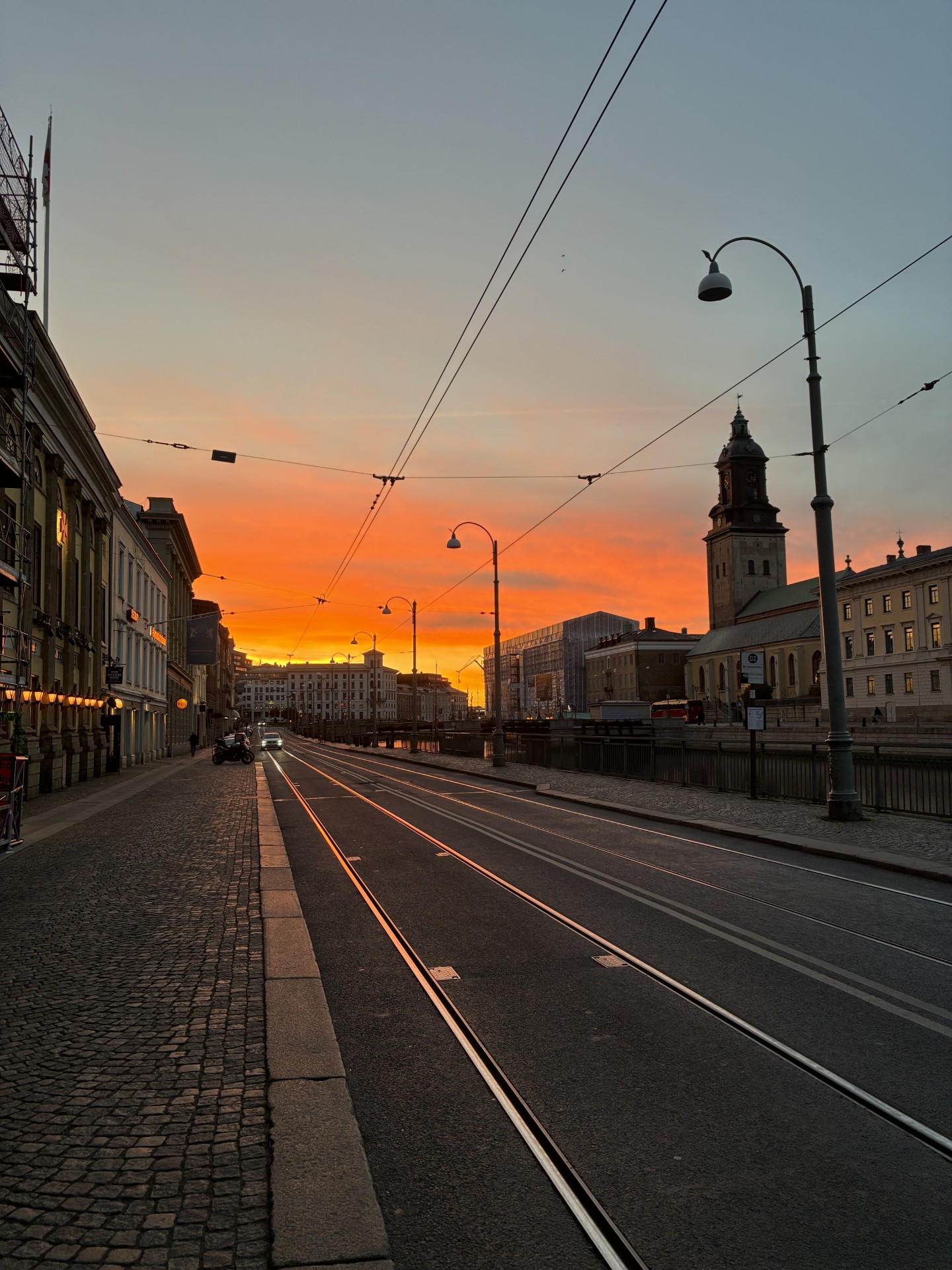 Tyska Christinae kyrka