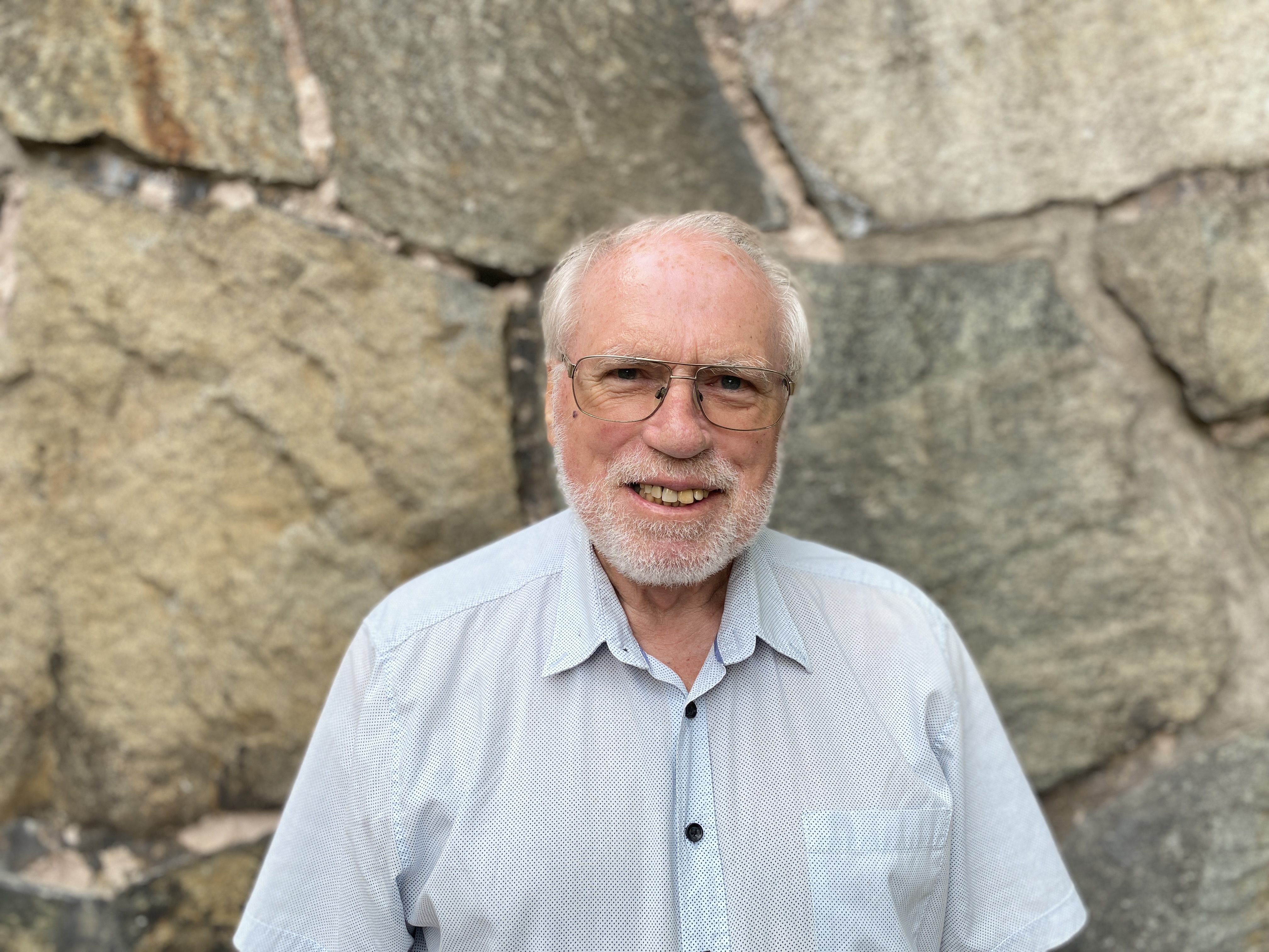 Wolfgang  Hed 