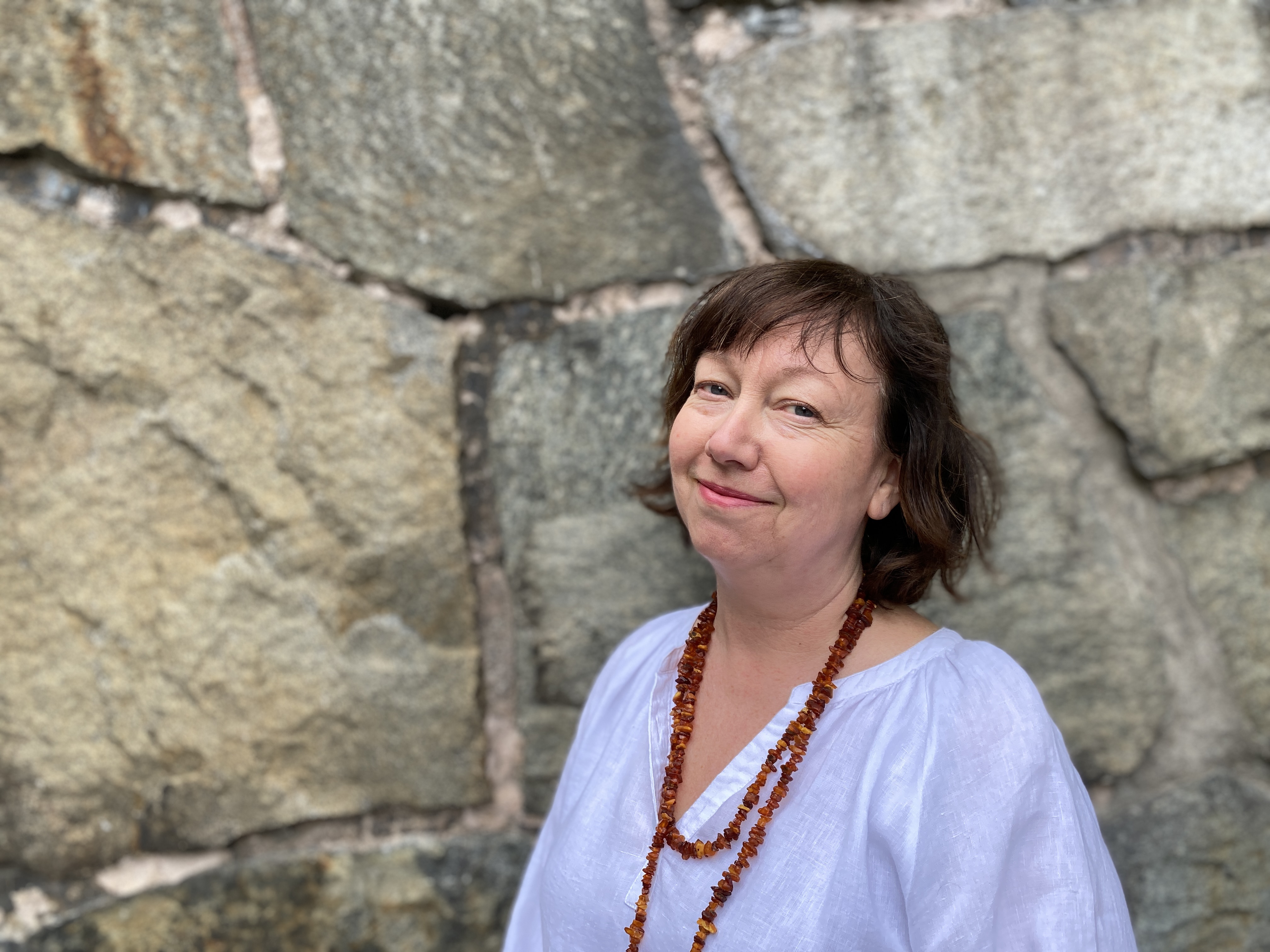 Catharina Byström 