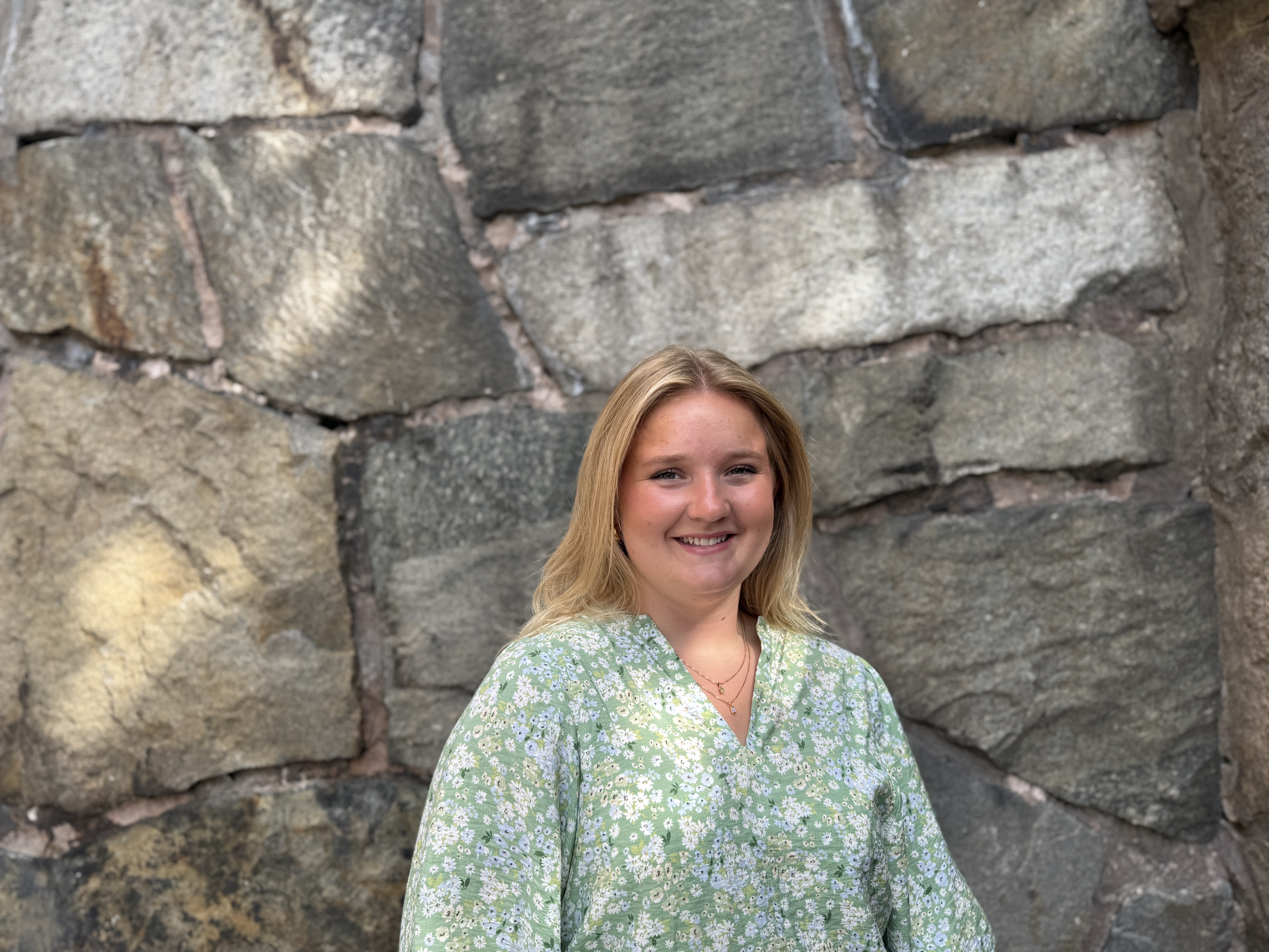 Emma Friberg