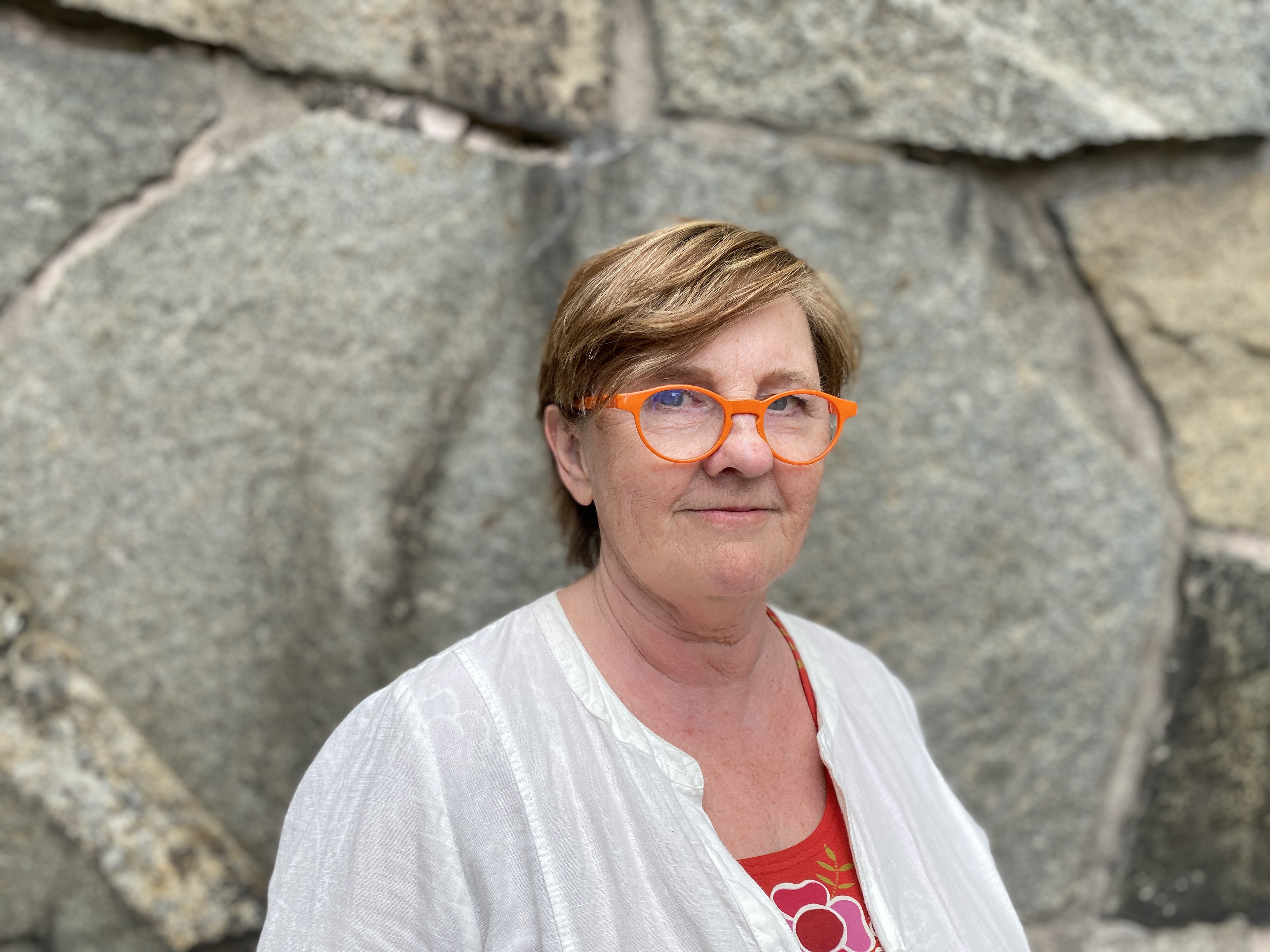Ulla  Beijer