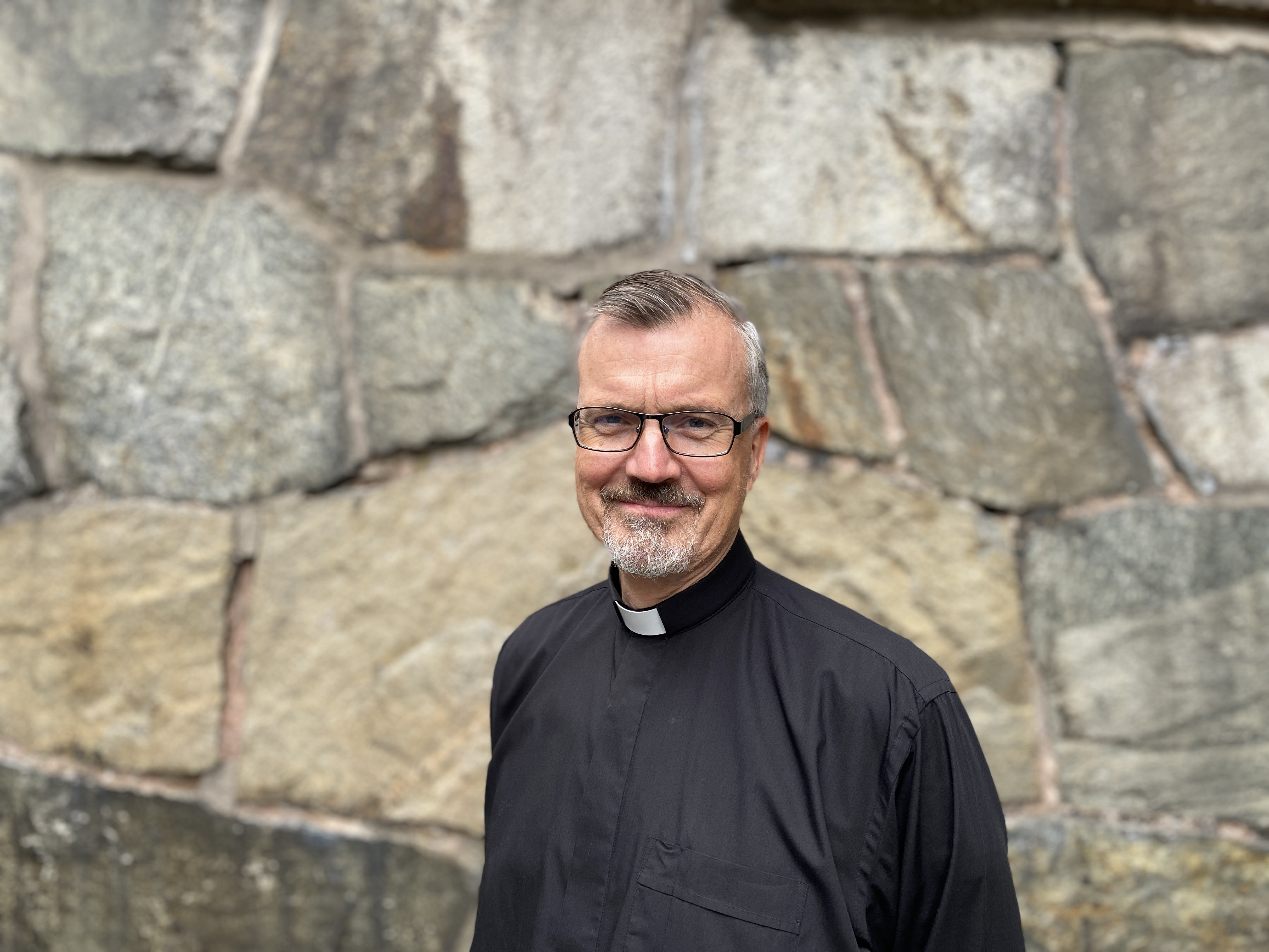 Peter Sandin