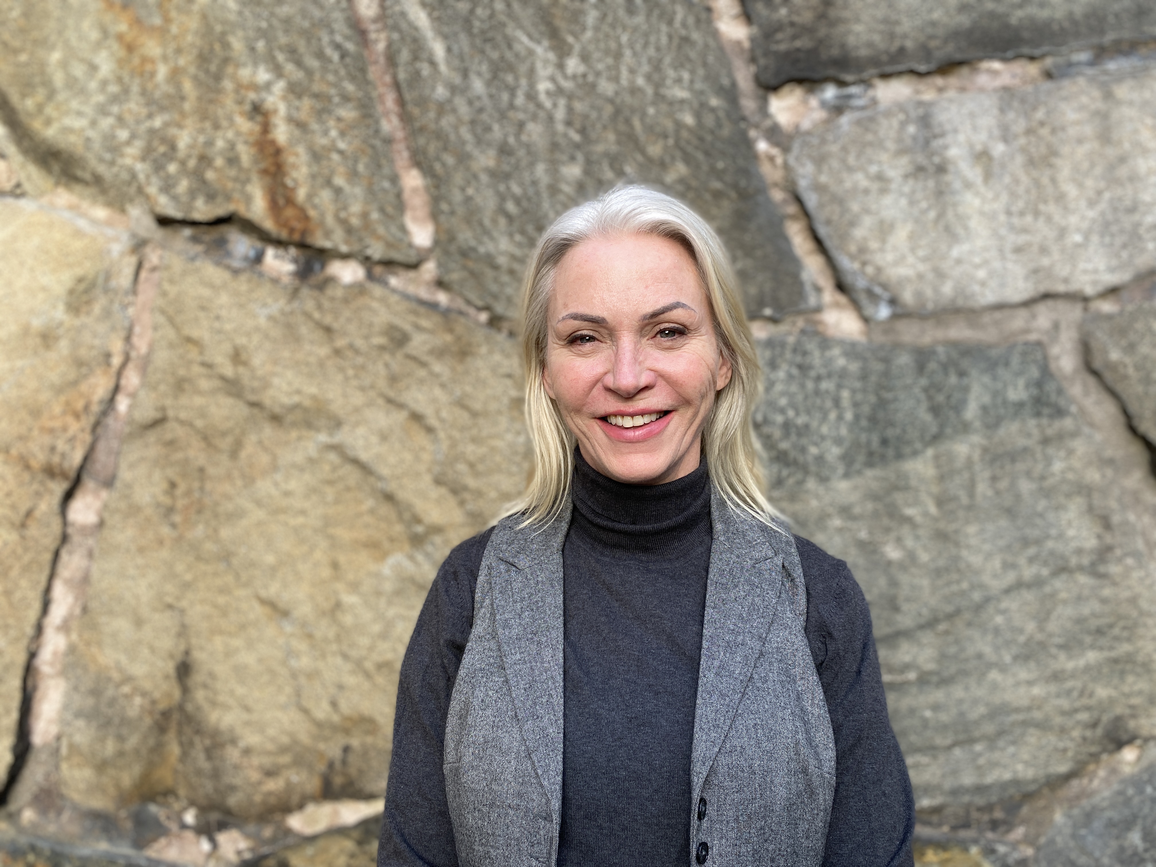 Karin Zetterman