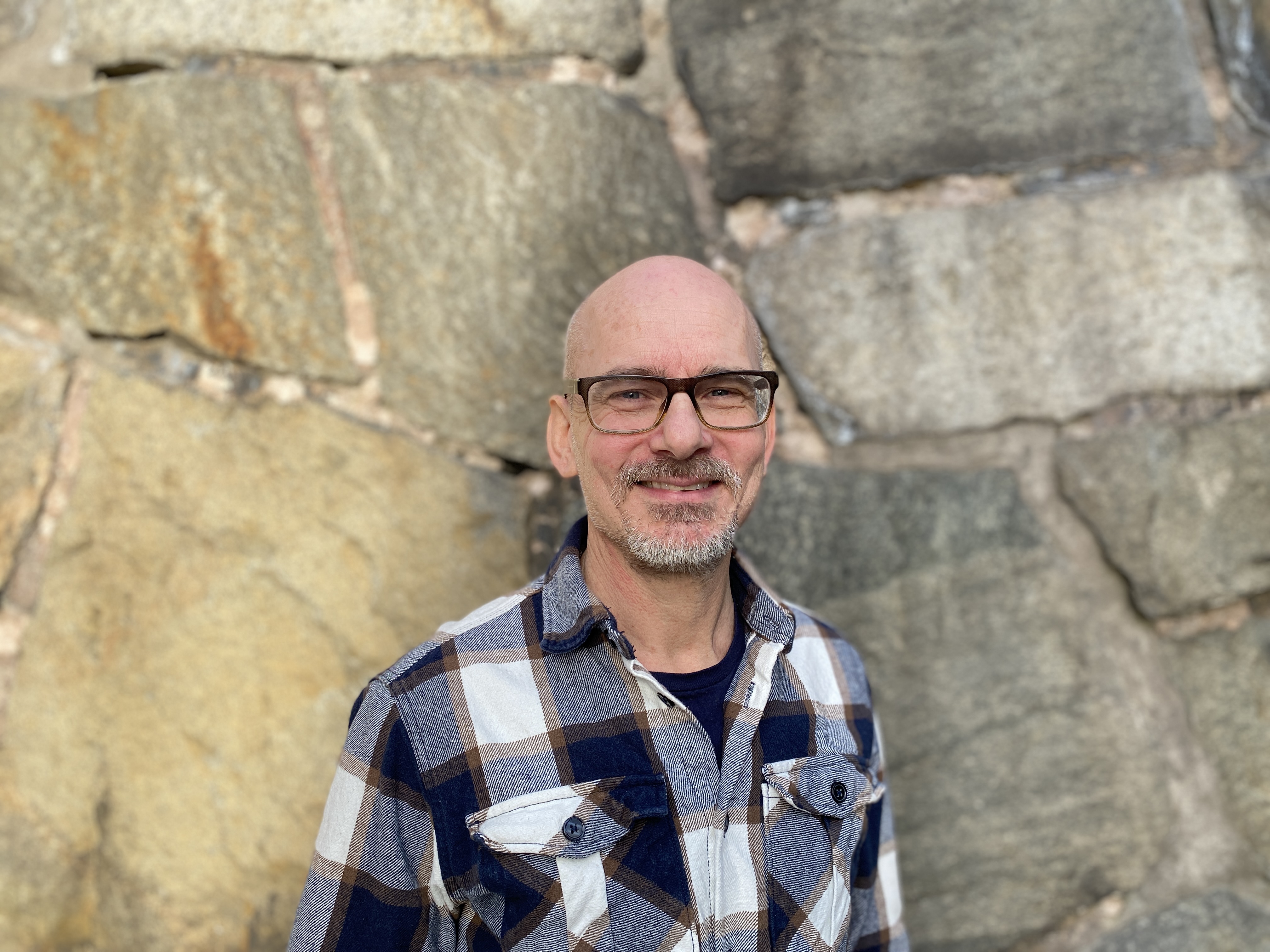Kenneth  Lundgren
