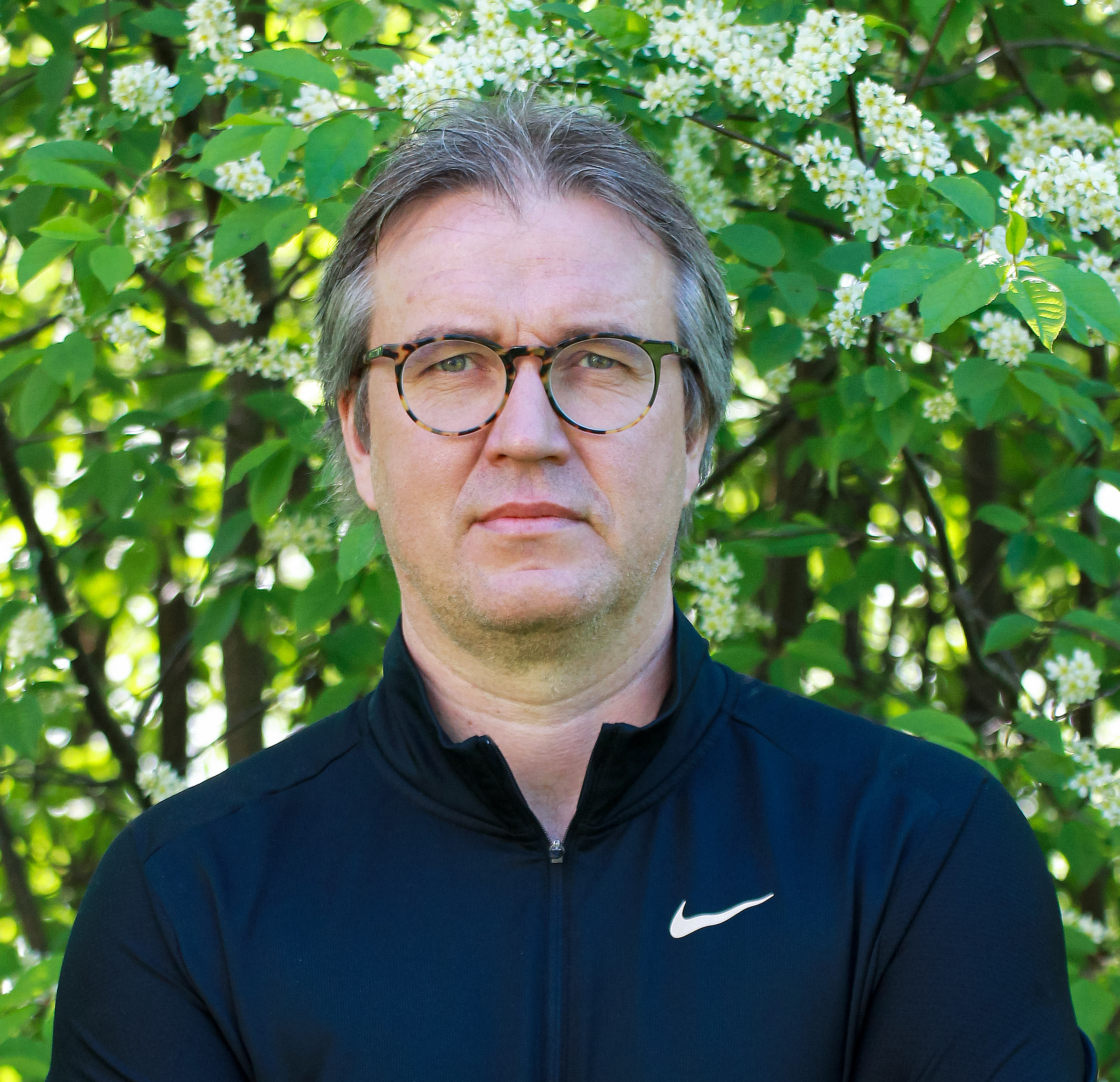 Jörgen Marcusson