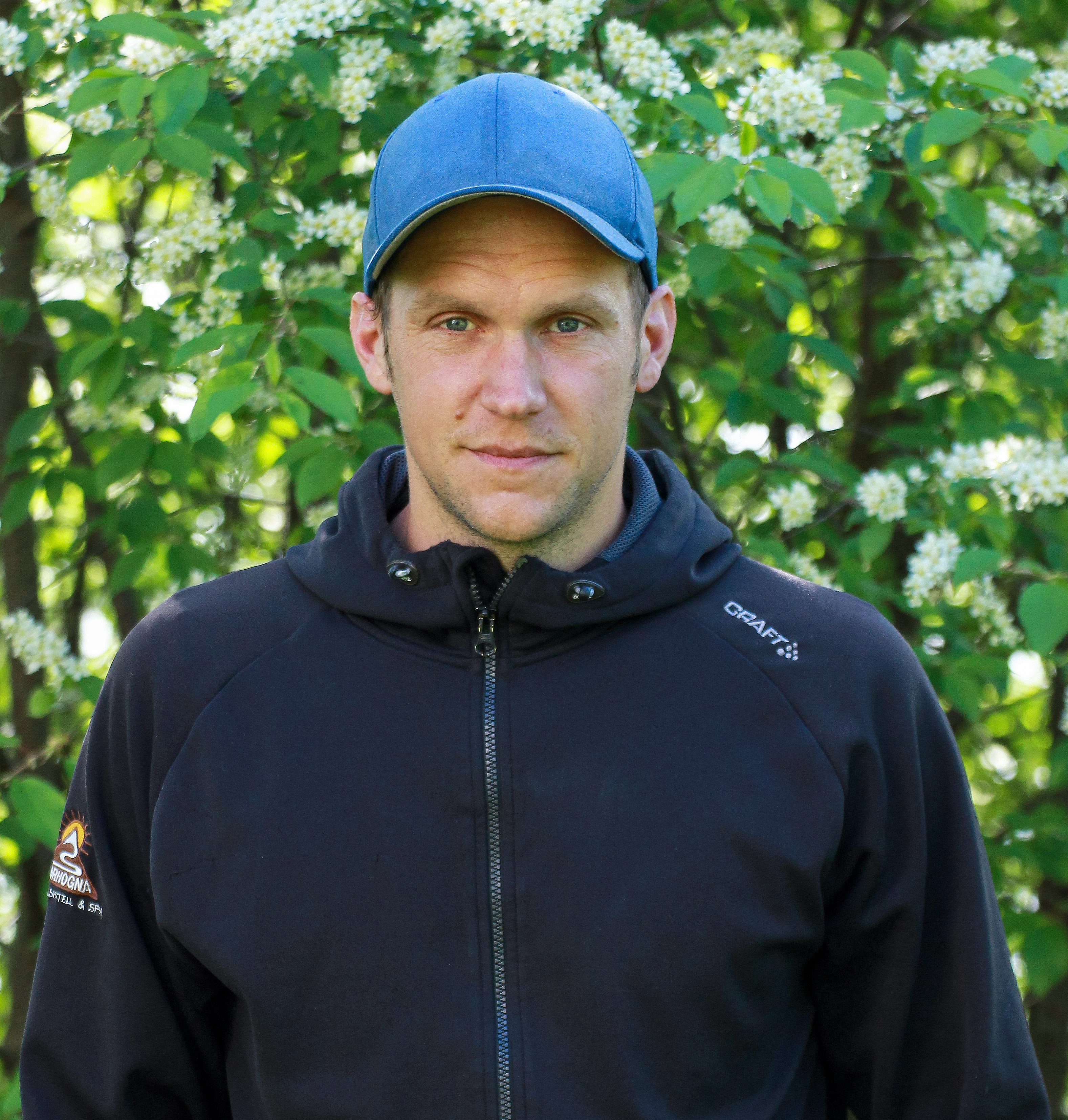 Joel Larsson