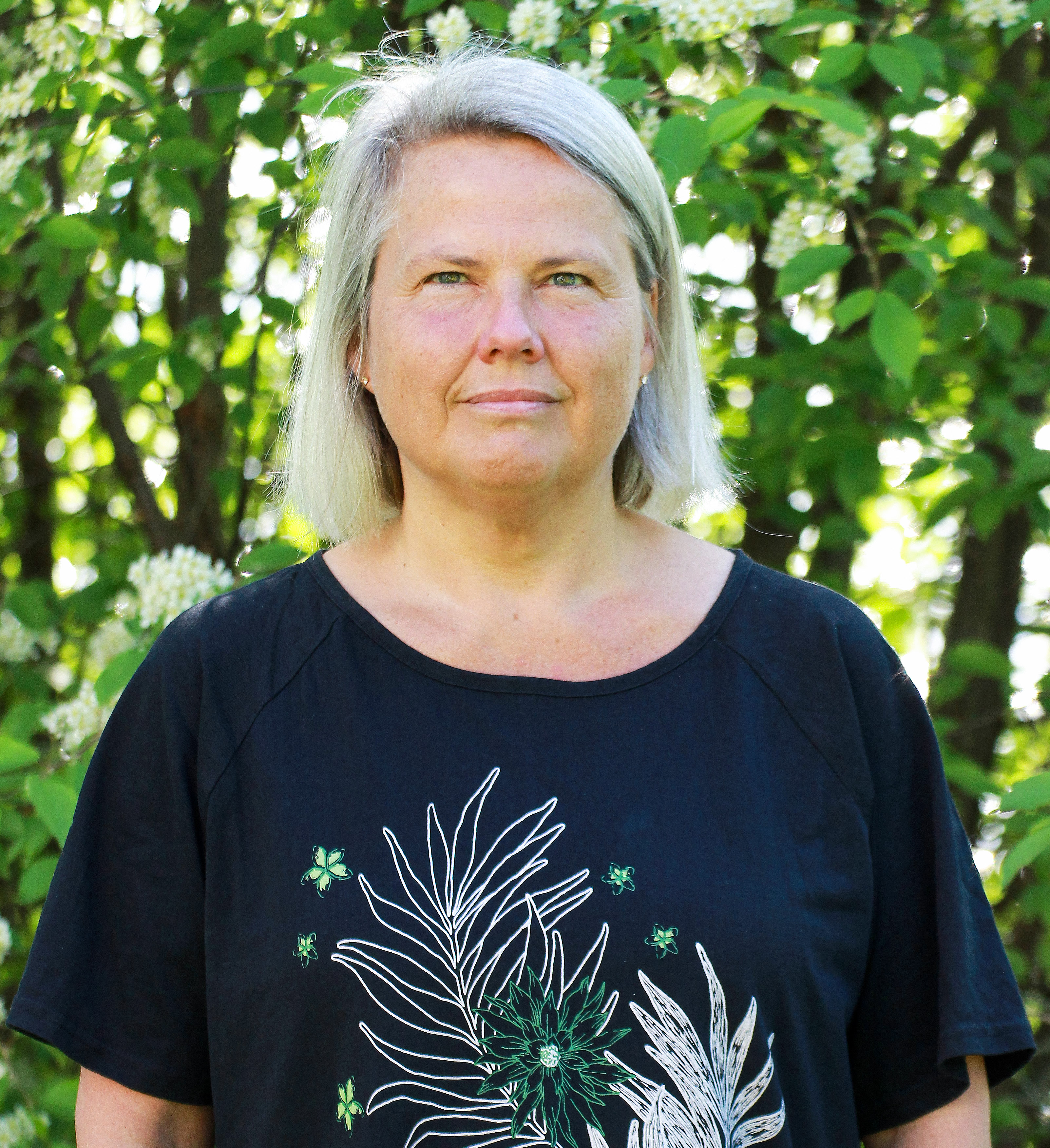 Petra Enarsson