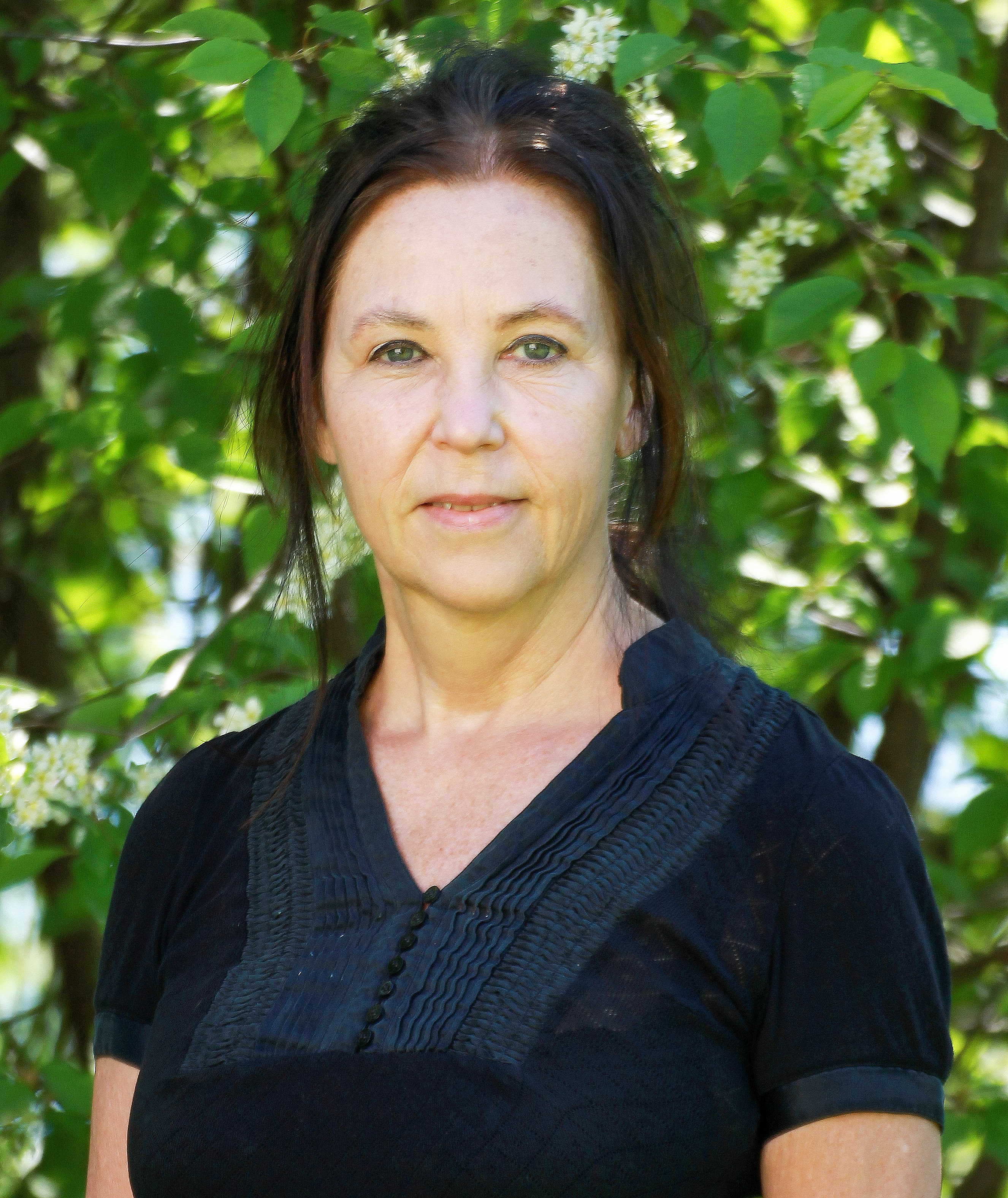 Inga-Lena Eriksson
