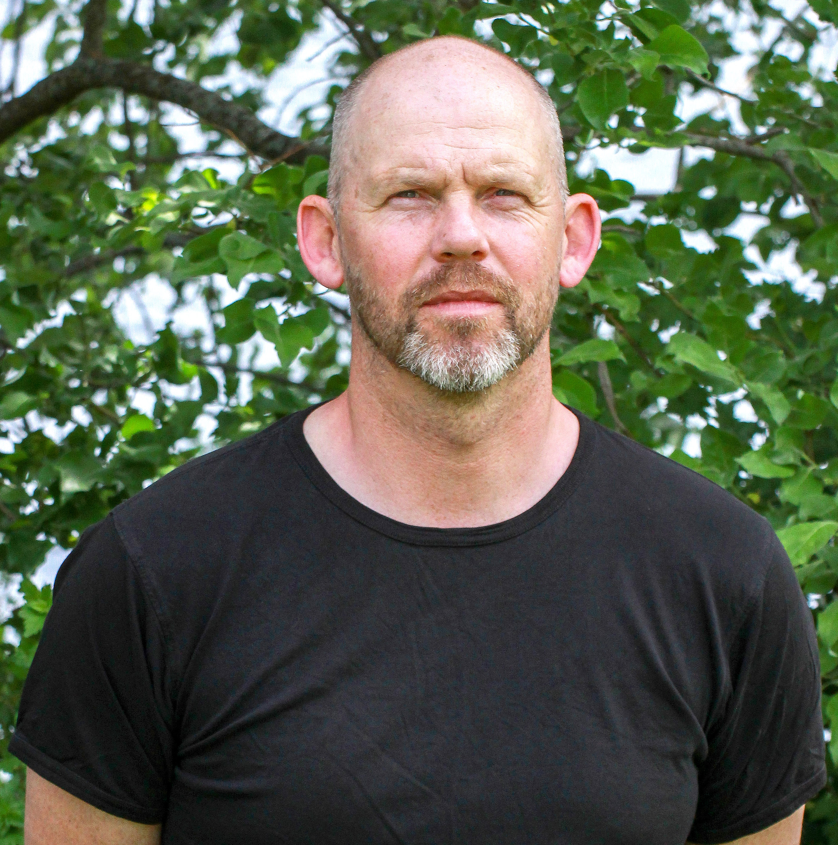 Martin Holmström