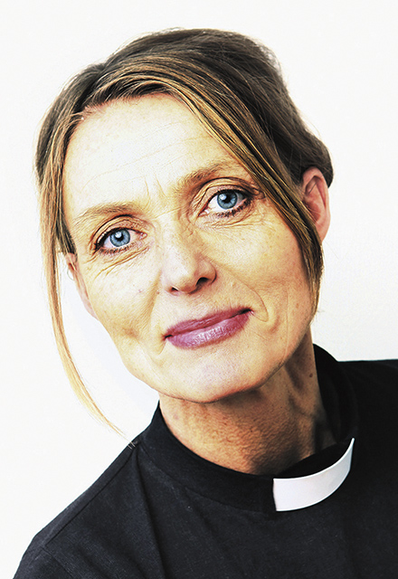Camilla Ulén