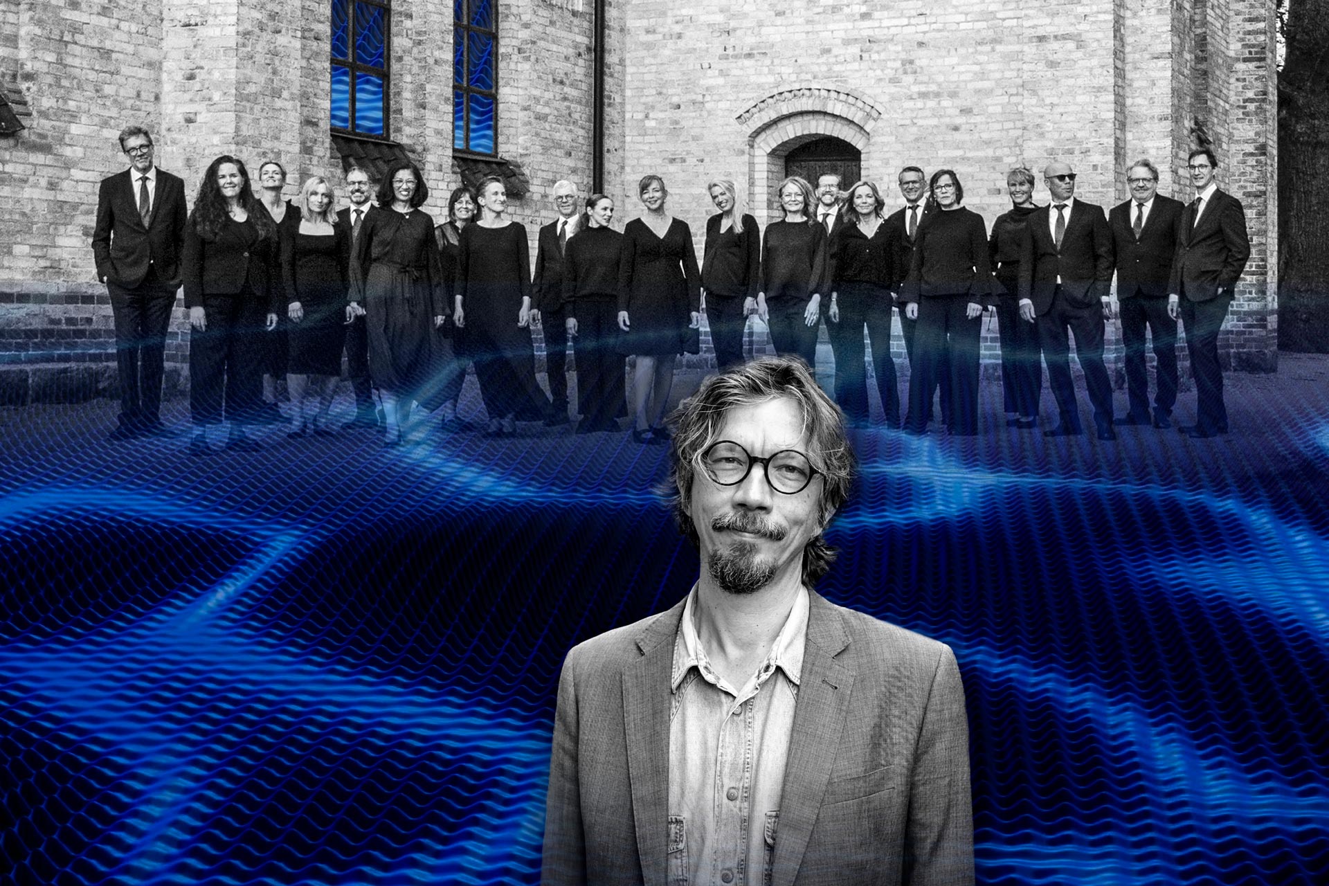 Konsert Dona Nobis Pacem_15 nov 2026_Gustavsbergs Vokalensemble