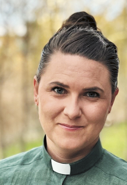 Elisabeth Westerberg