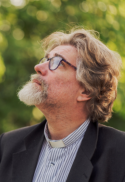 Hjalmar Fryklind