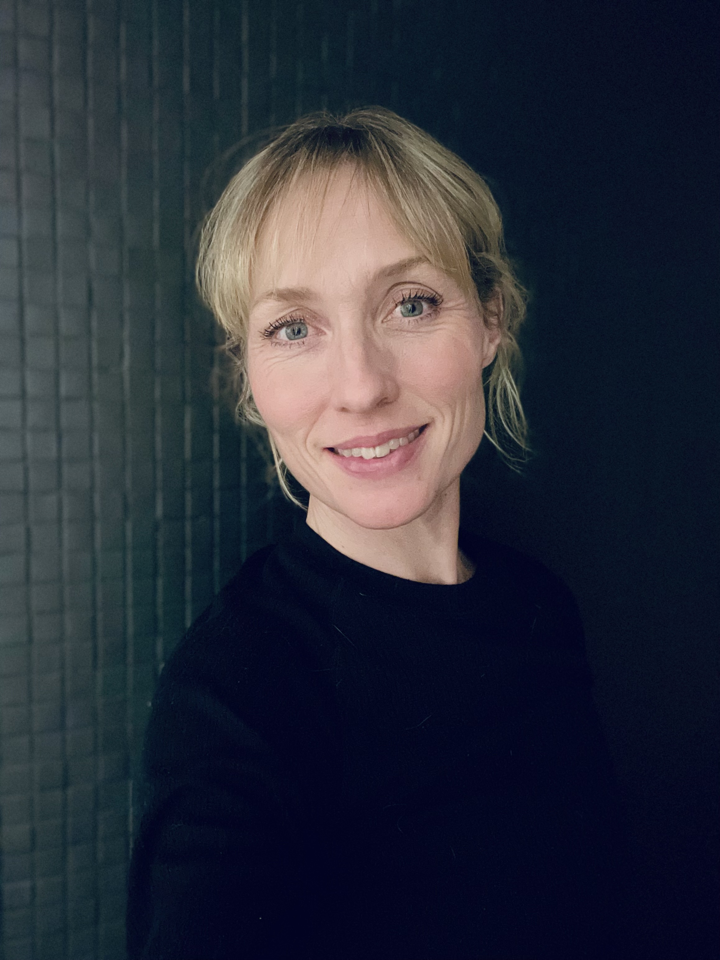 Therése Hamber