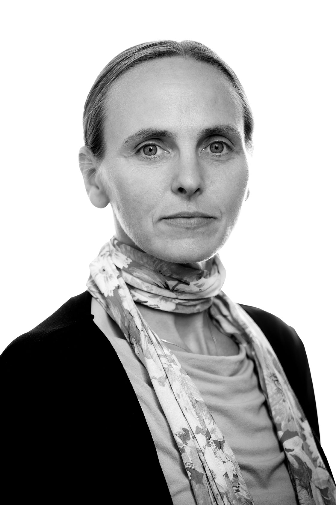Astrid Burgmann