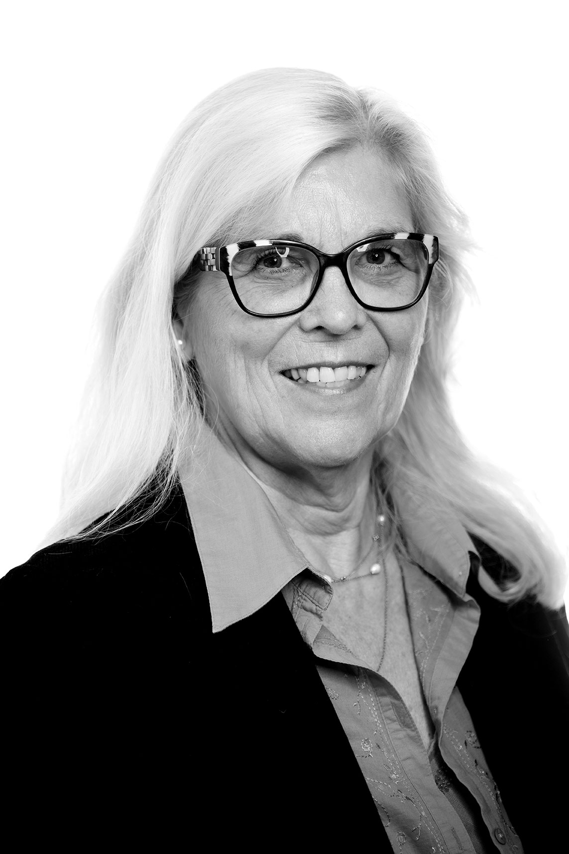 Irene  Pihl
