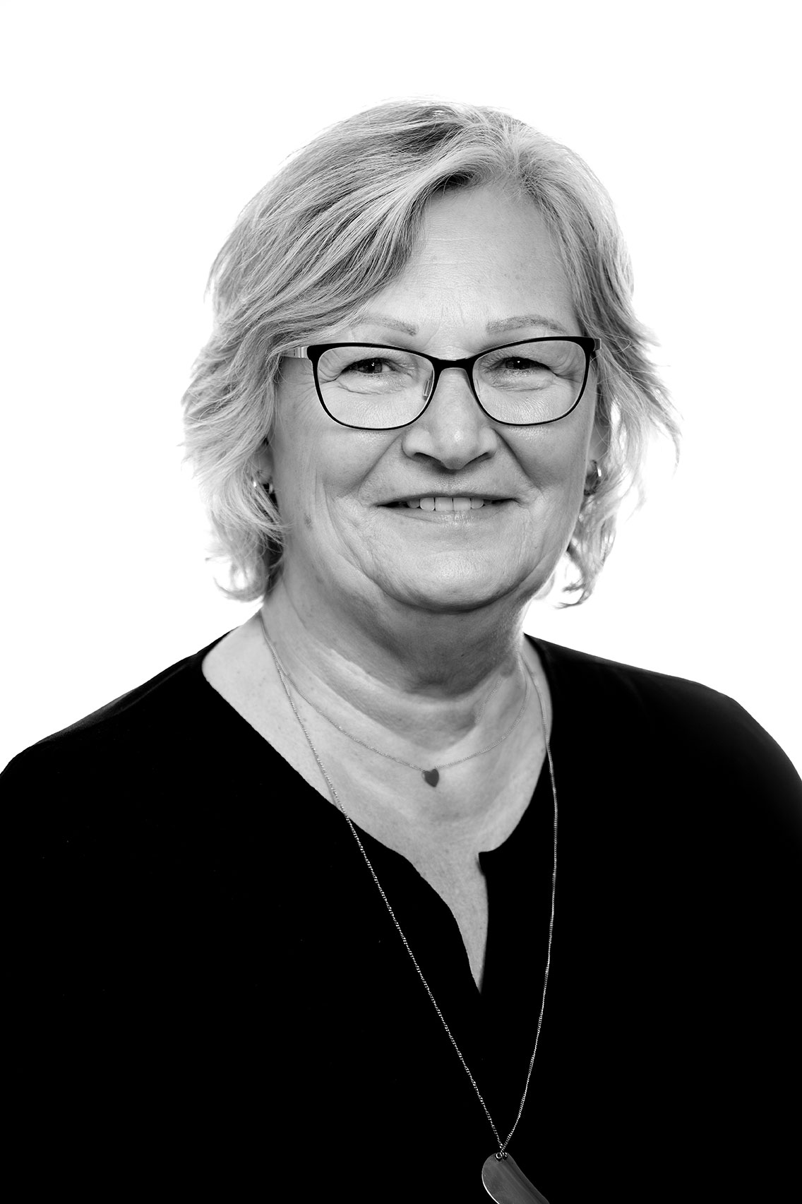 Marie Sjöberg