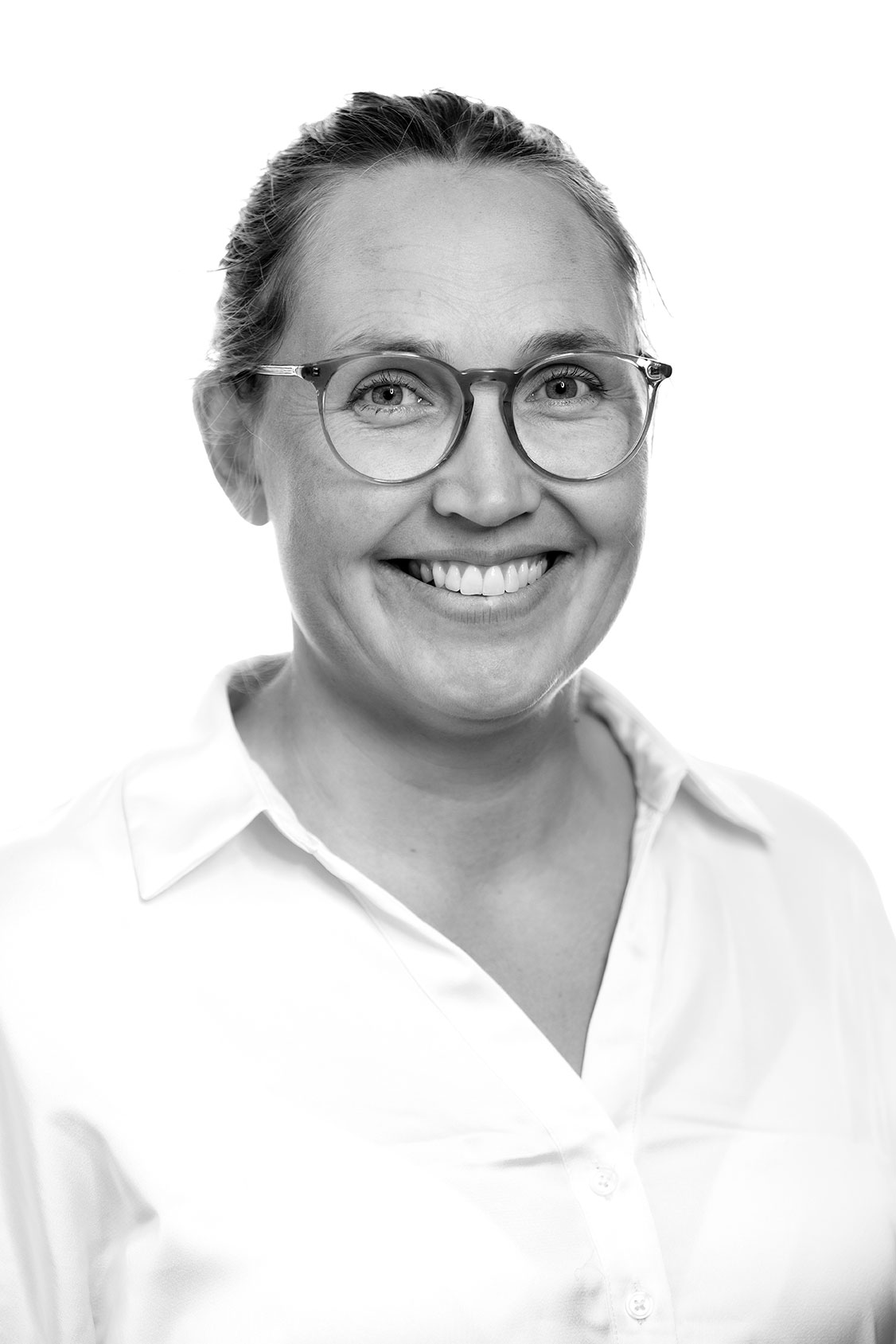 Åsa  Lansfors Lindblom