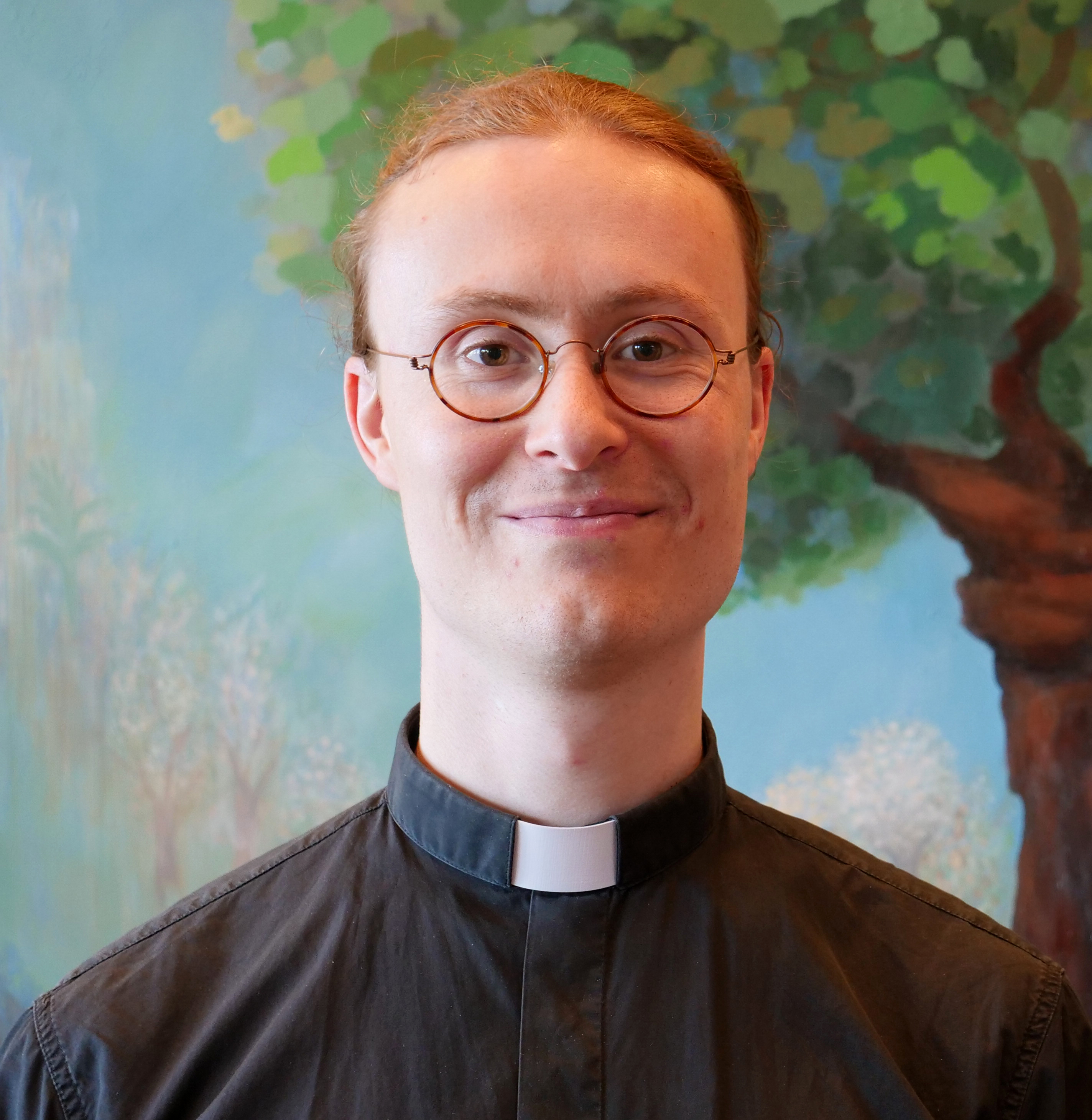 Pål Resare