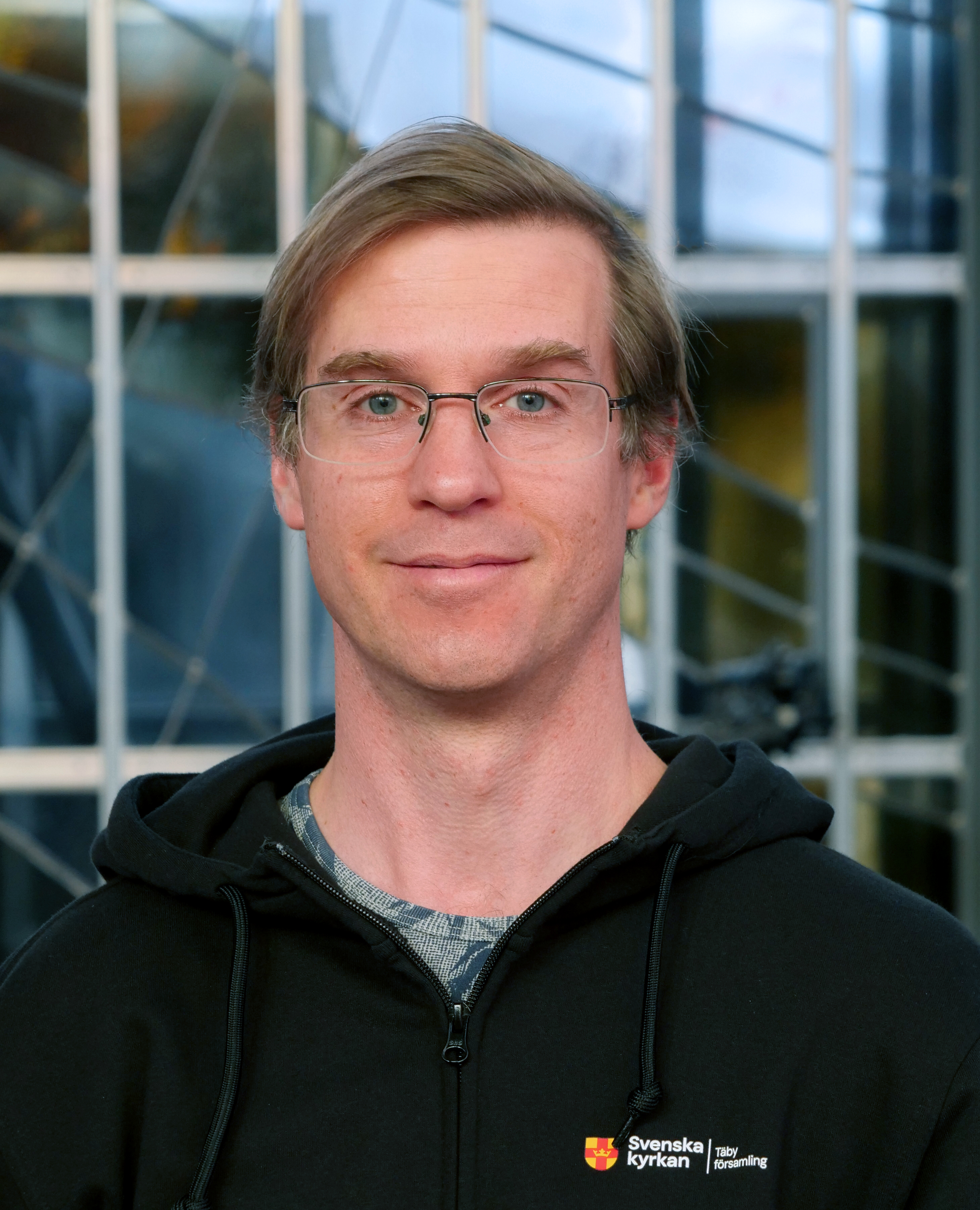 Tobias Andersson