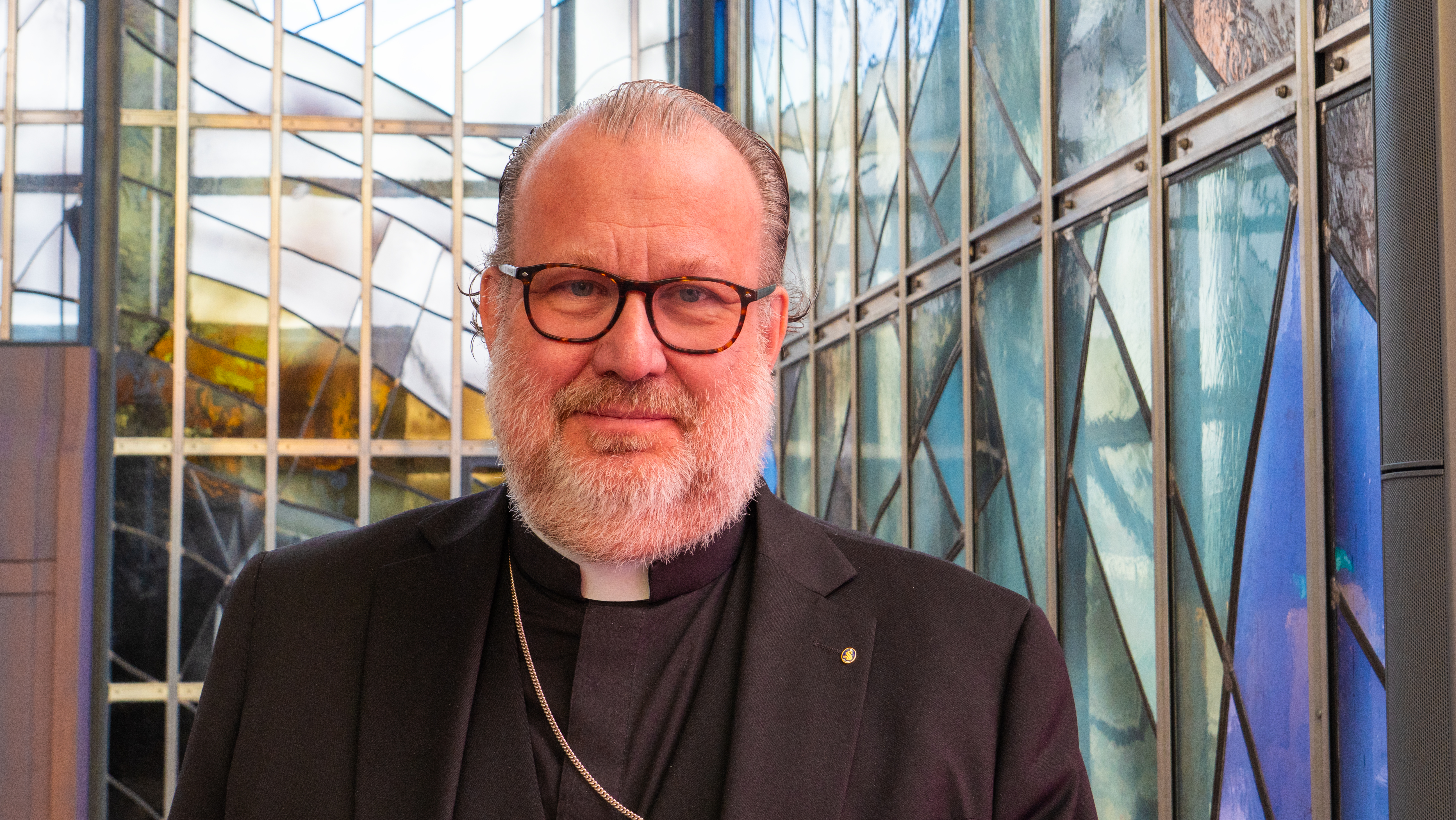 Michael Öjermo