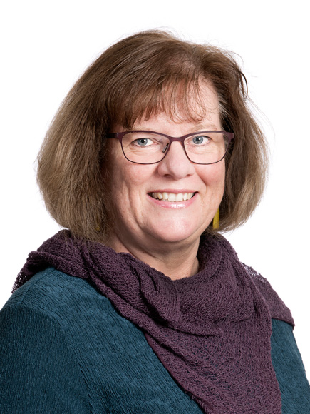 Åsa Nausner