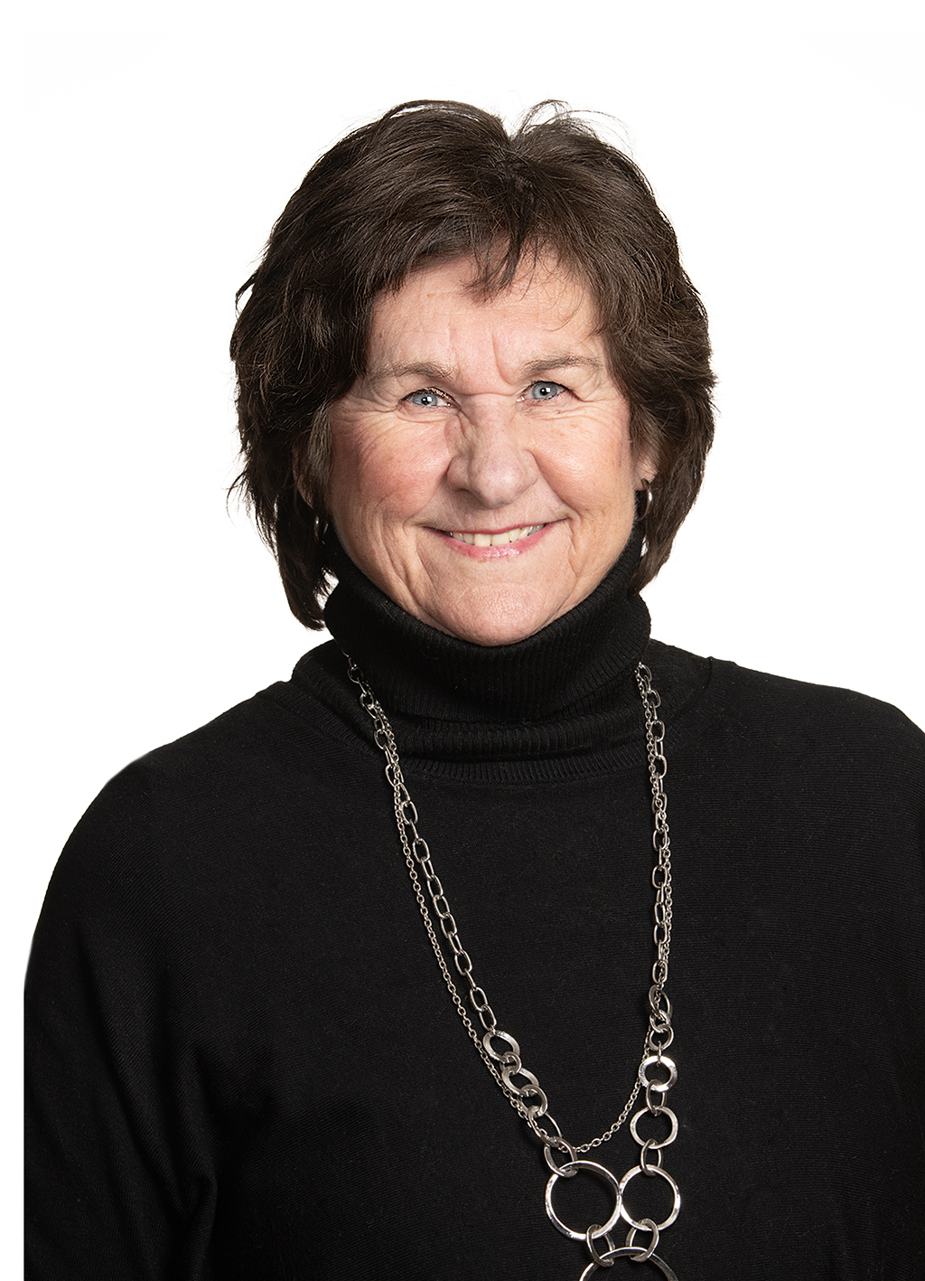 Barbro Andersson